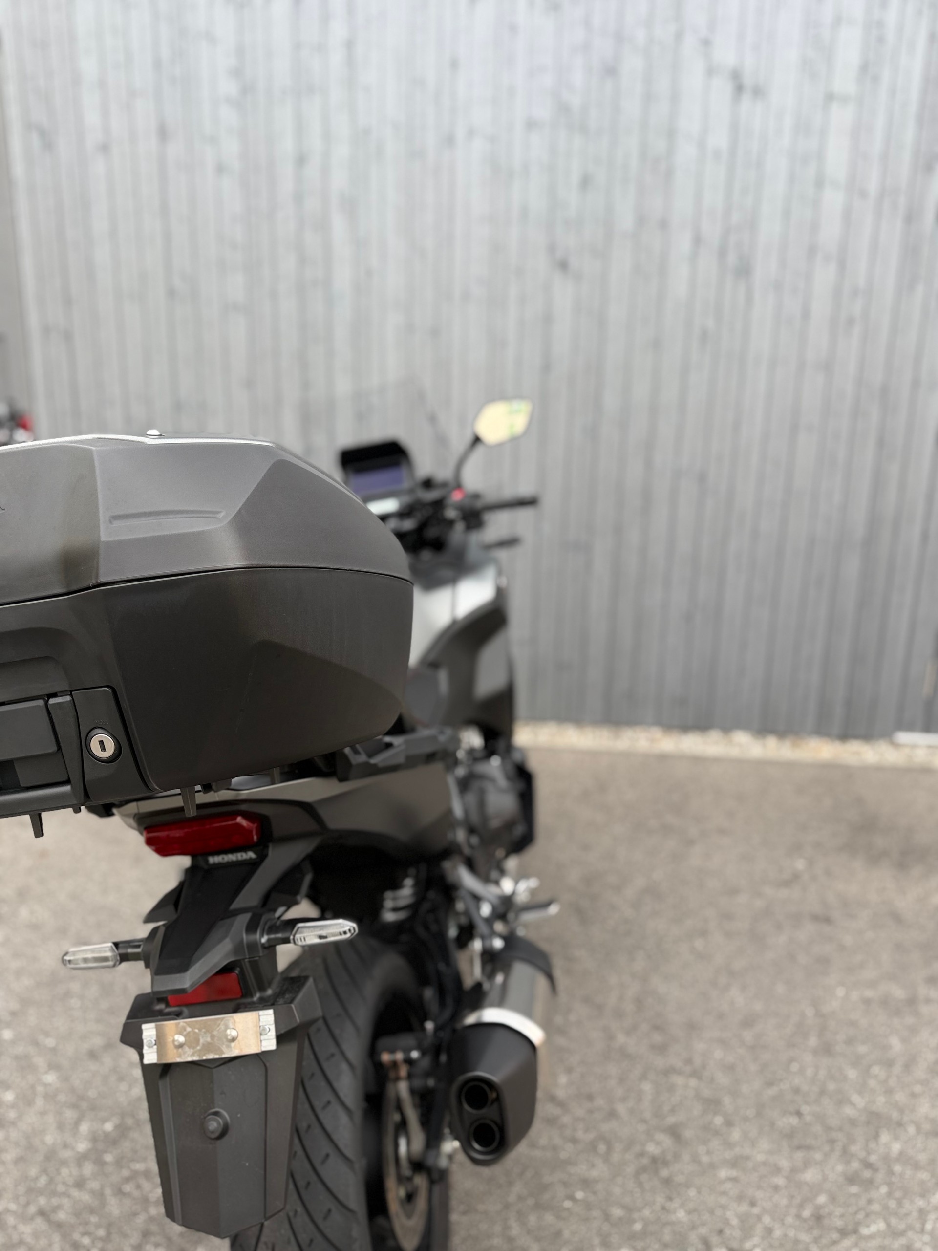 HONDA NT 1100 DCT-image-5