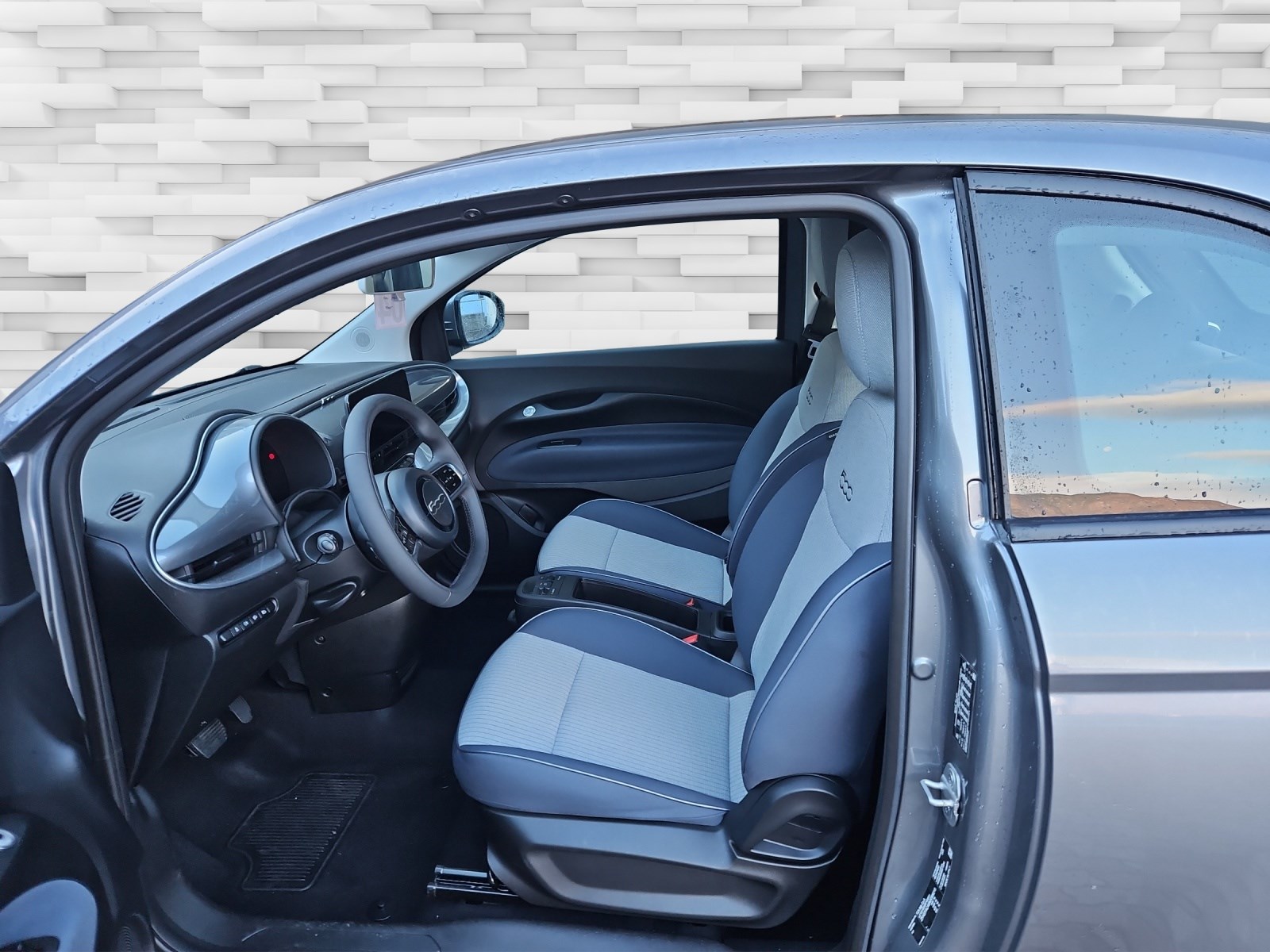 FIAT 500 electric 87 kW Icon-image-9