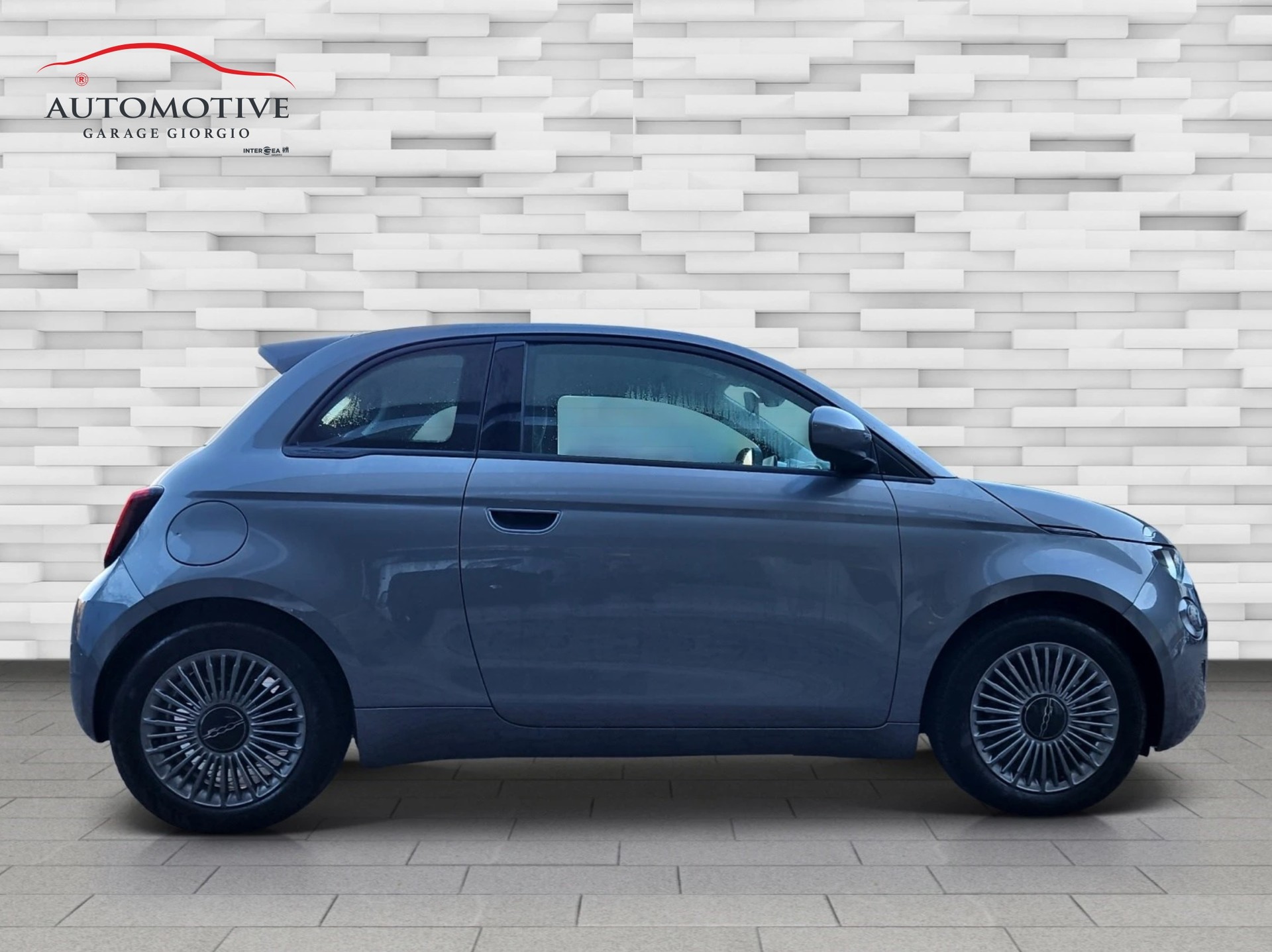 FIAT 500 electric 87 kW Icon-image-3