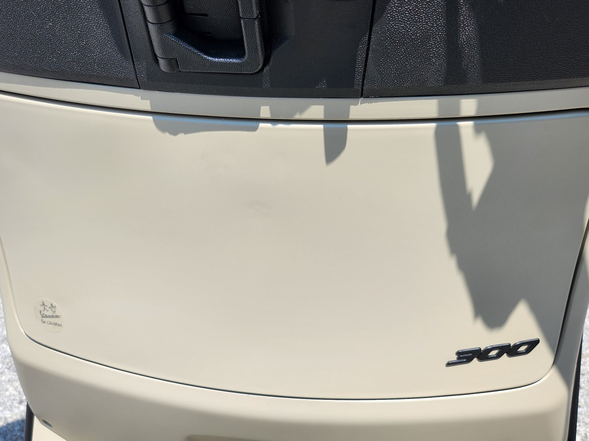 PIAGGIO Vespa GTV 300-image-5