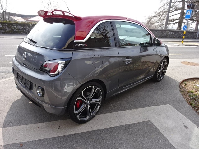OPEL Adam 1.4 Turbo S-showroom-element-1