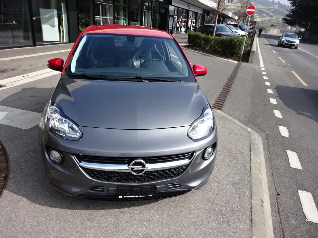 OPEL Adam 1.4 Turbo S-image-4