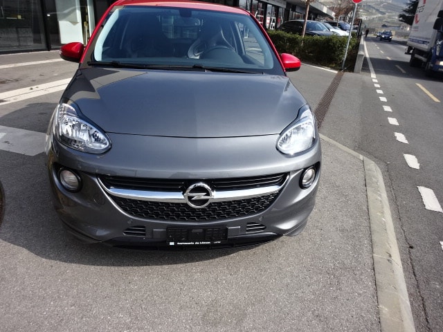 OPEL Adam 1.4 Turbo S-showroom-element-2