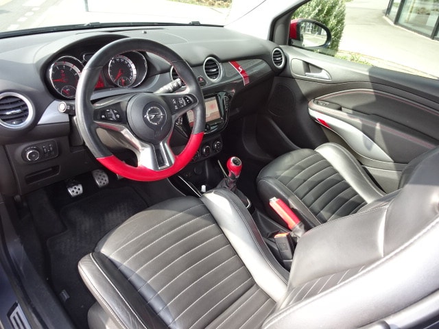 OPEL Adam 1.4 Turbo S-image-6