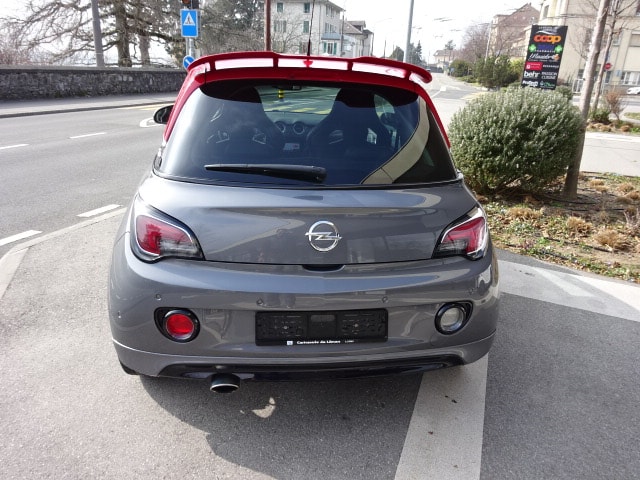 OPEL Adam 1.4 Turbo S-showroom-element-3