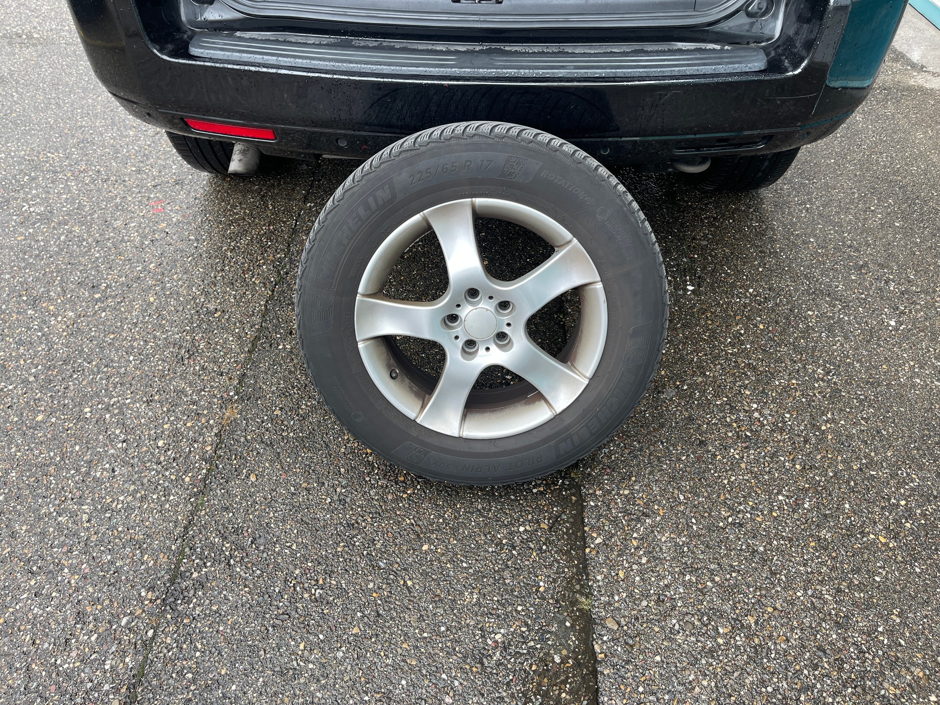 LAND ROVER Freelander 2.2 TD4 E Automatic-image-6