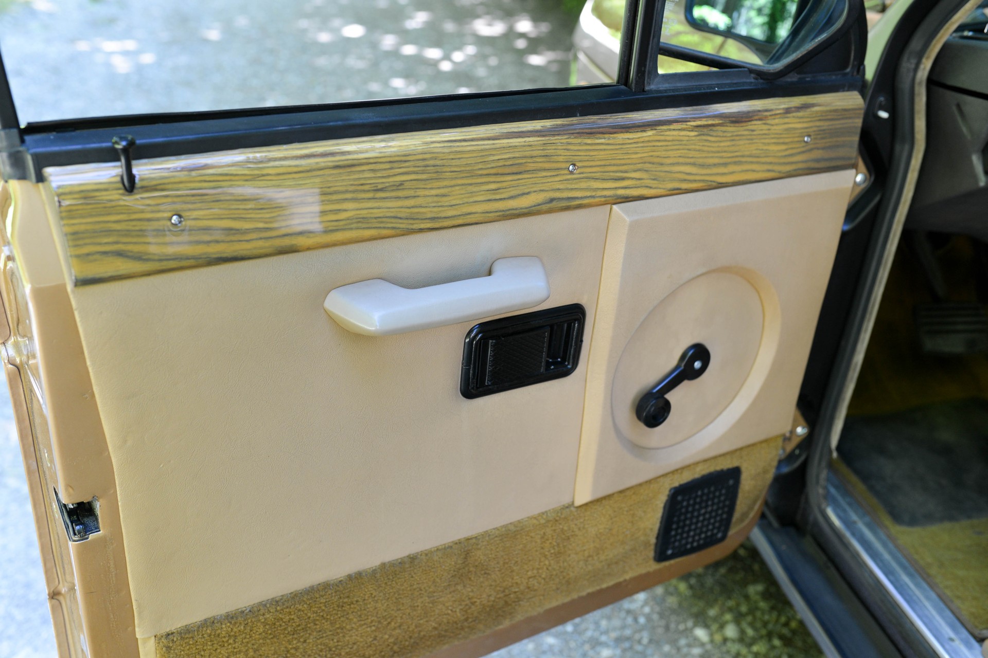 LAND ROVER Range Rover Classic 3.5 V8-image-15