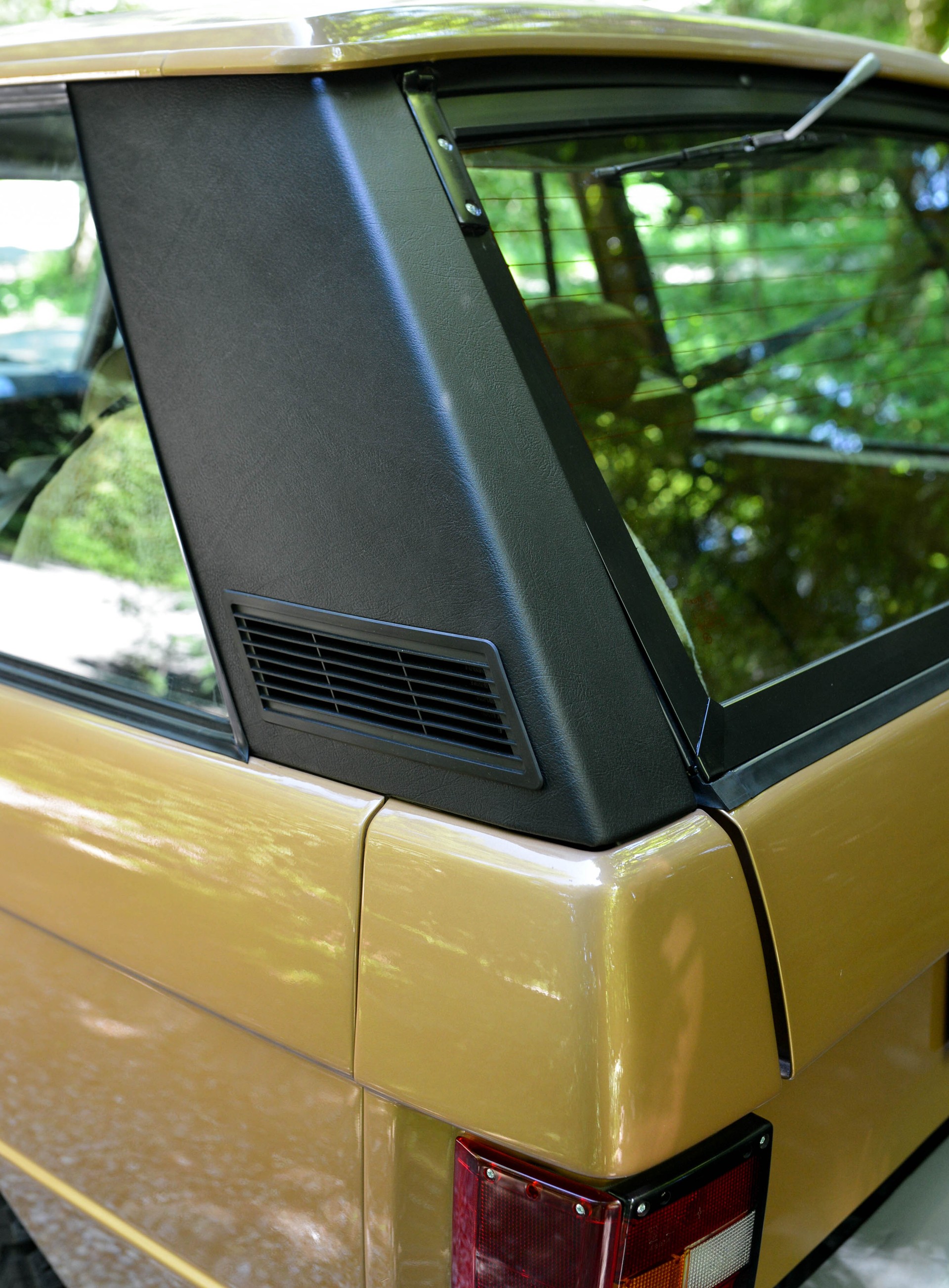 LAND ROVER Range Rover Classic 3.5 V8-image-8
