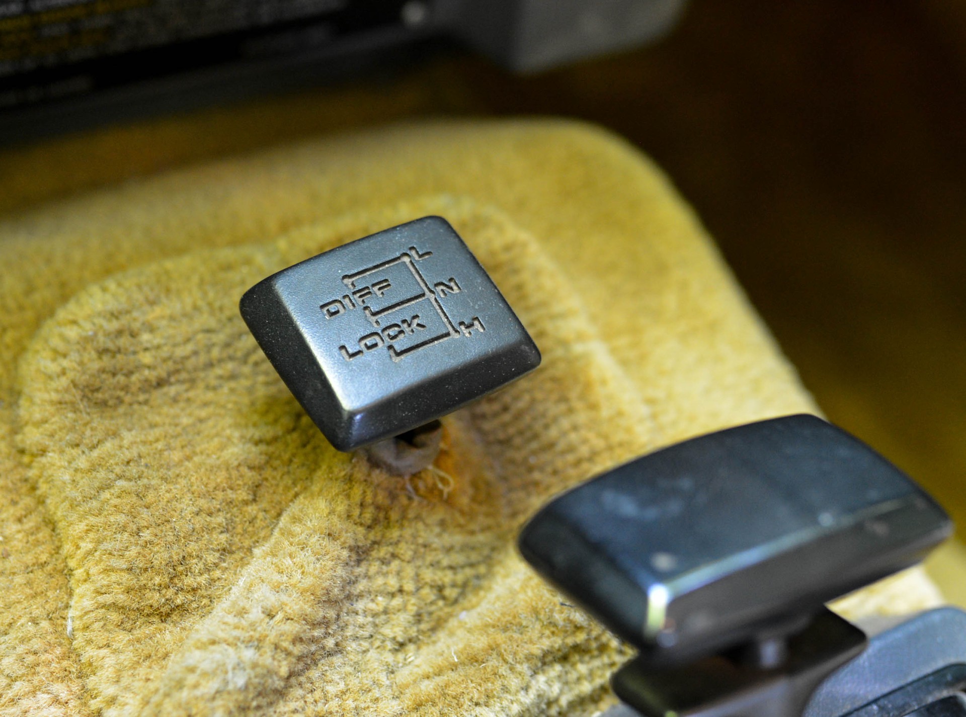 LAND ROVER Range Rover Classic 3.5 V8-image-20