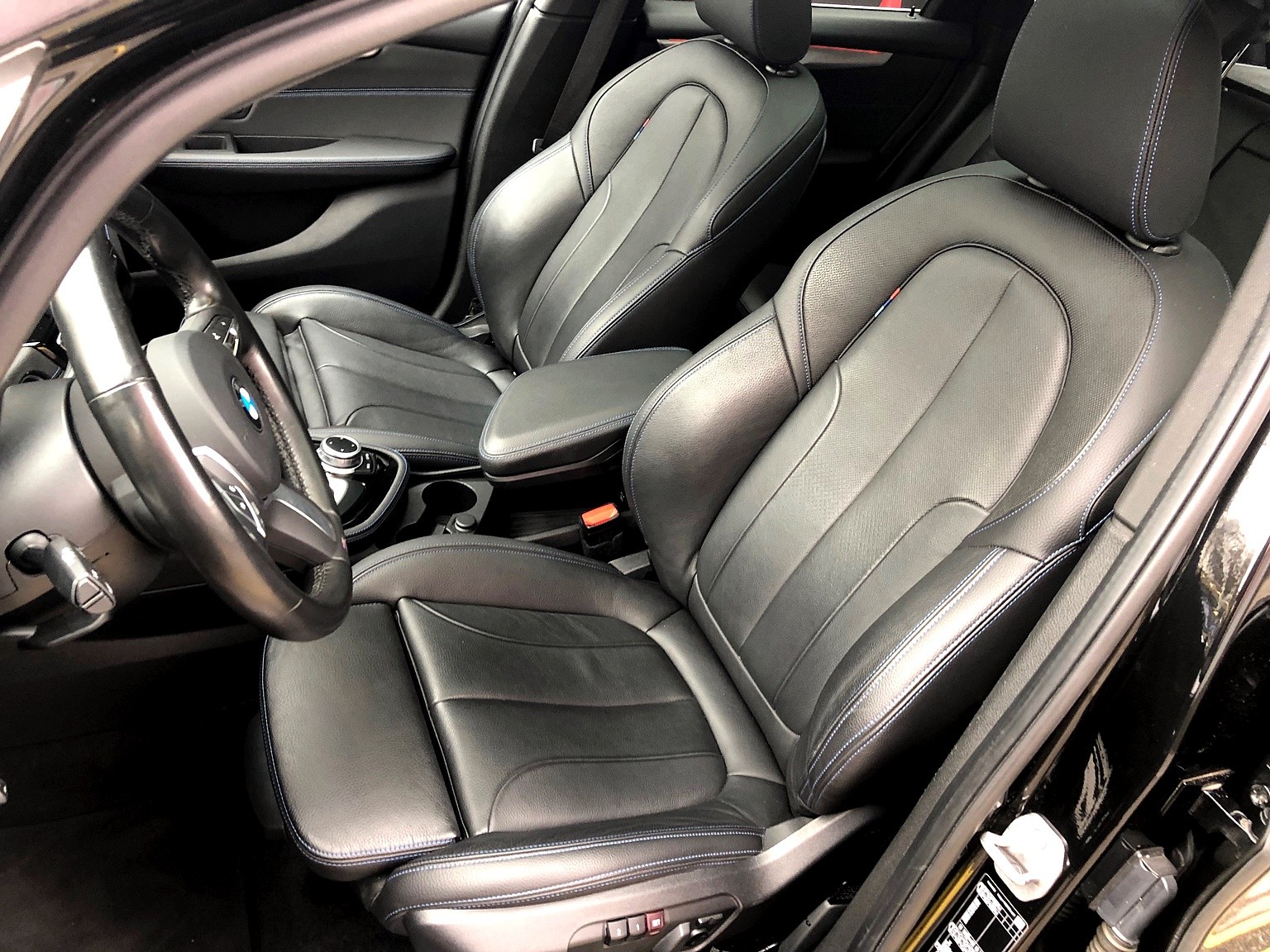 BMW 220d xDrive ActiveTourer M Sport Steptronic-image-5