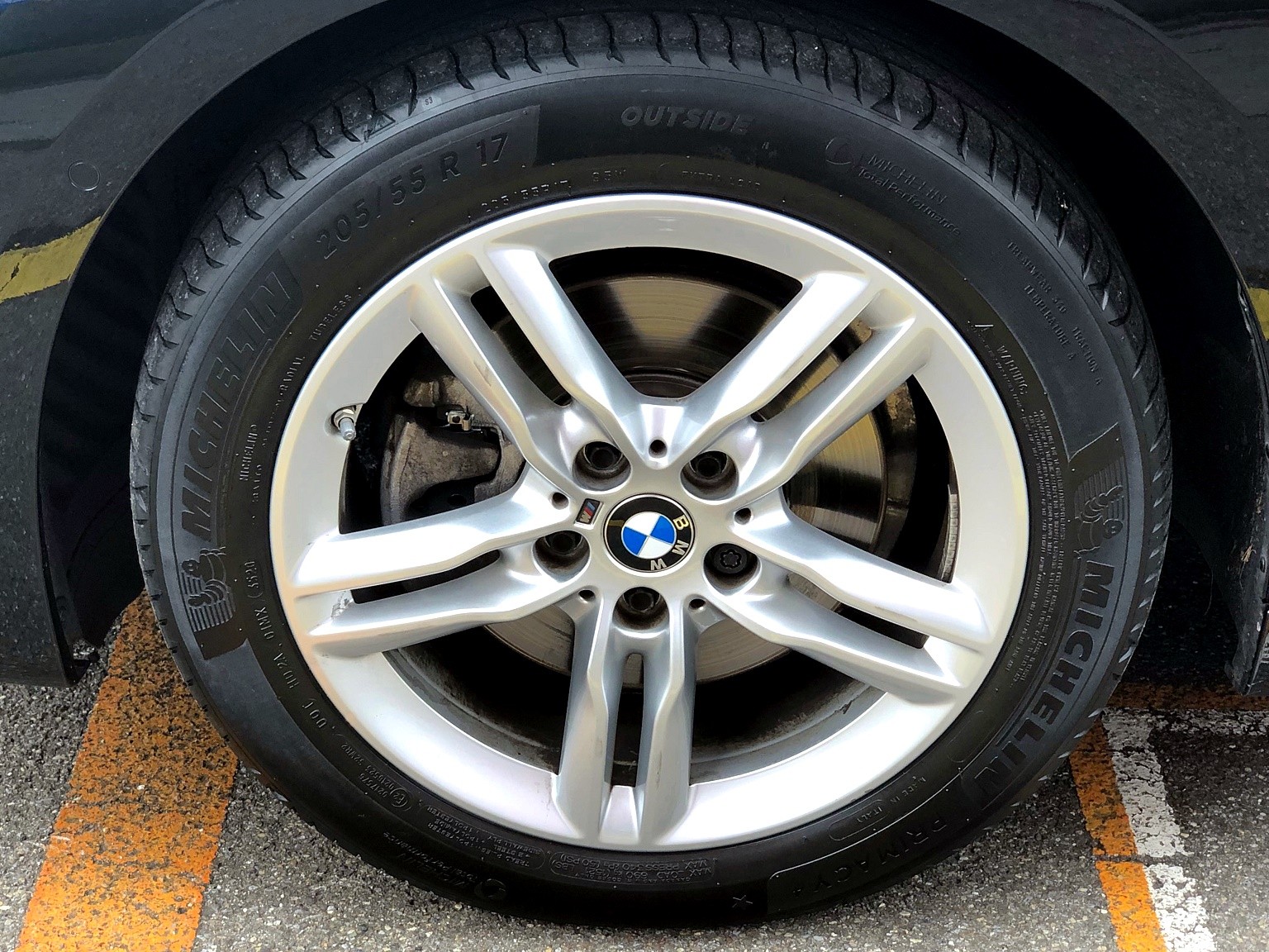 BMW 220d xDrive ActiveTourer M Sport Steptronic-image-10