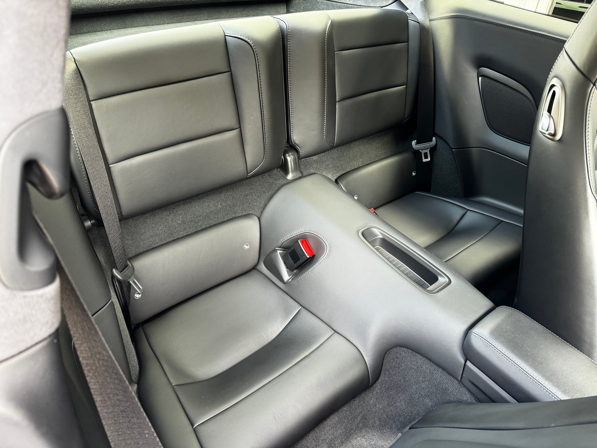 PORSCHE 911 Carrera 4S PDK-image-6