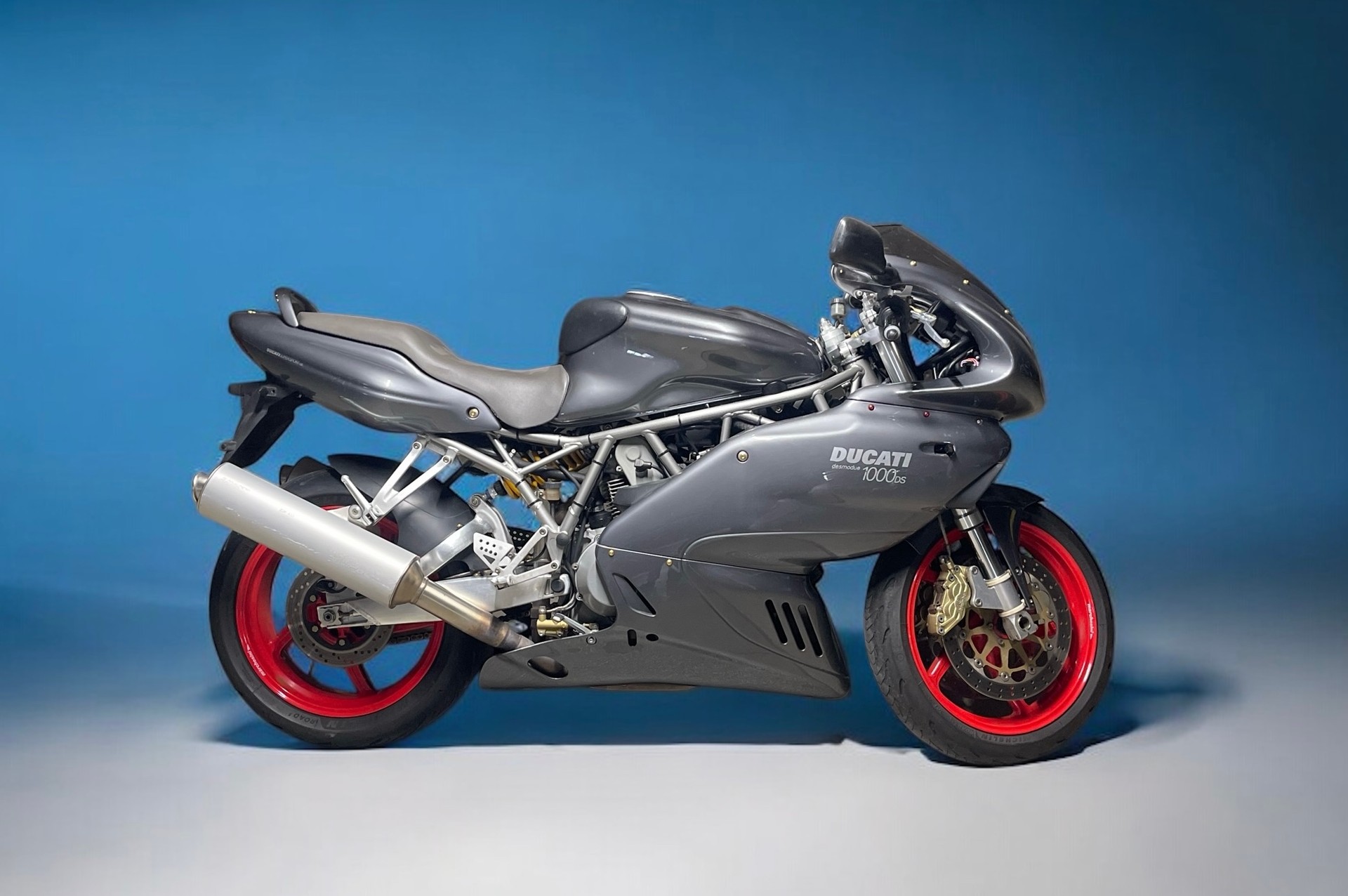 DUCATI 1000 Supersport FF DS-image-2