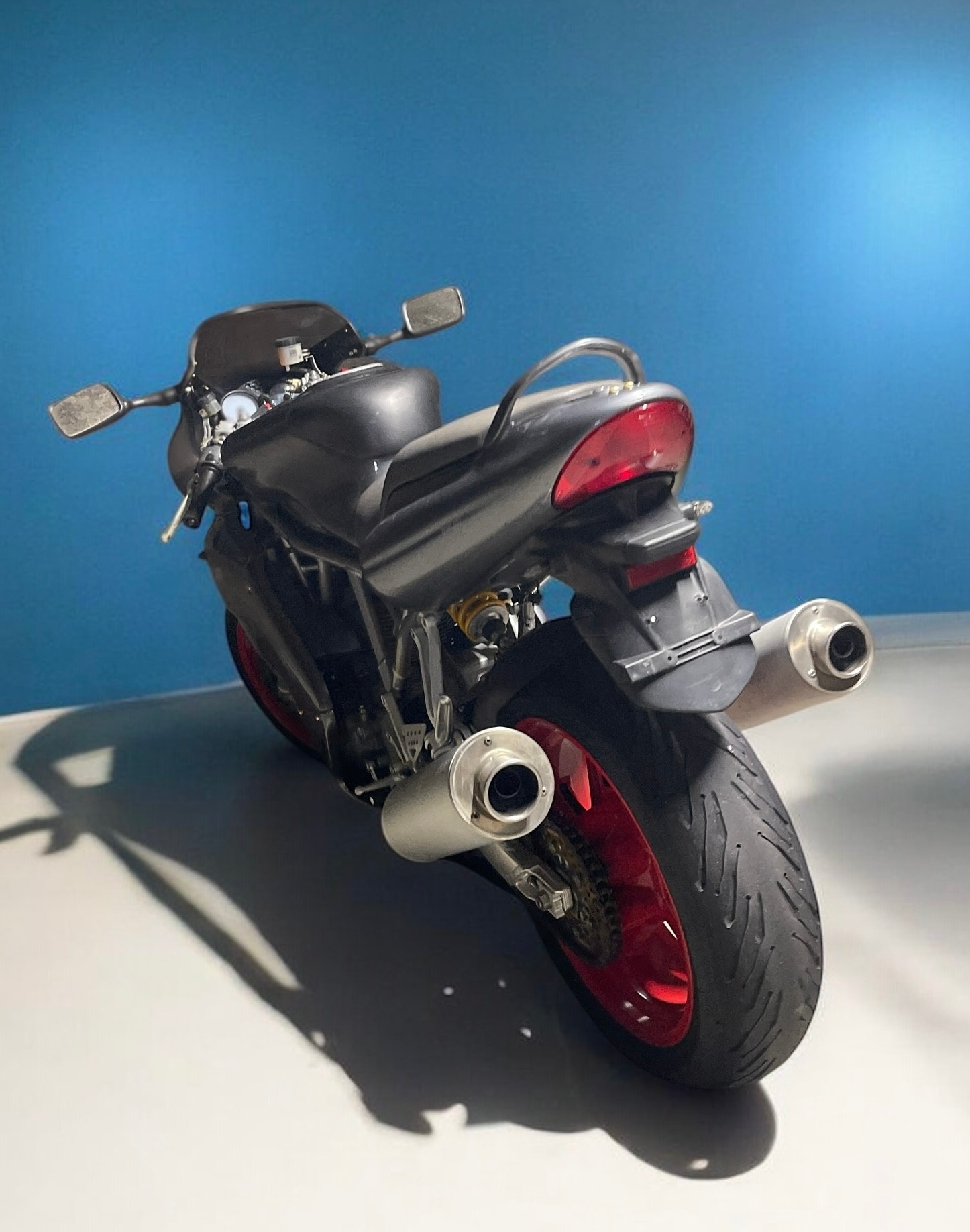 DUCATI 1000 Supersport FF DS-image-7