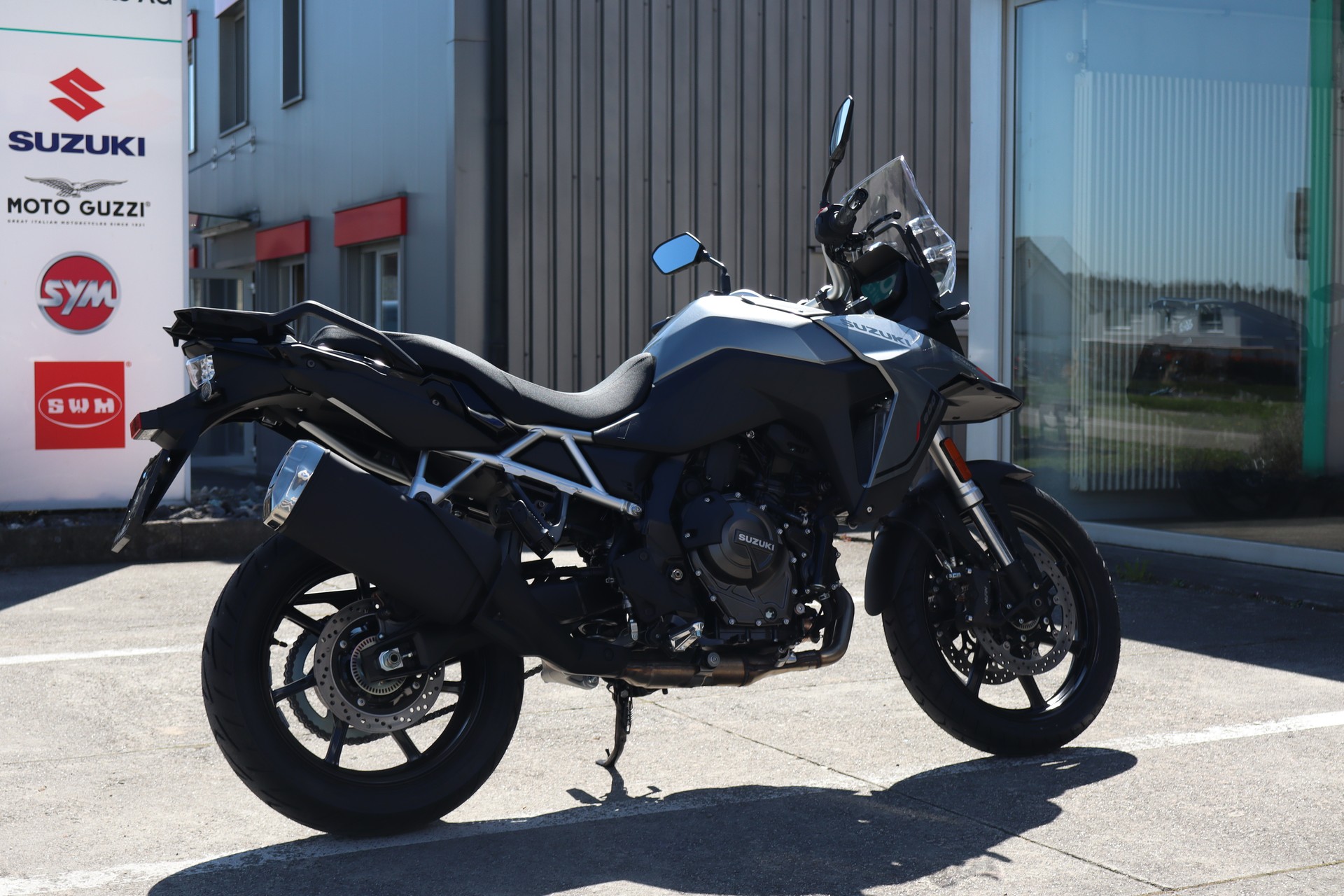 SUZUKI DL800 ABS / TCS-image-2