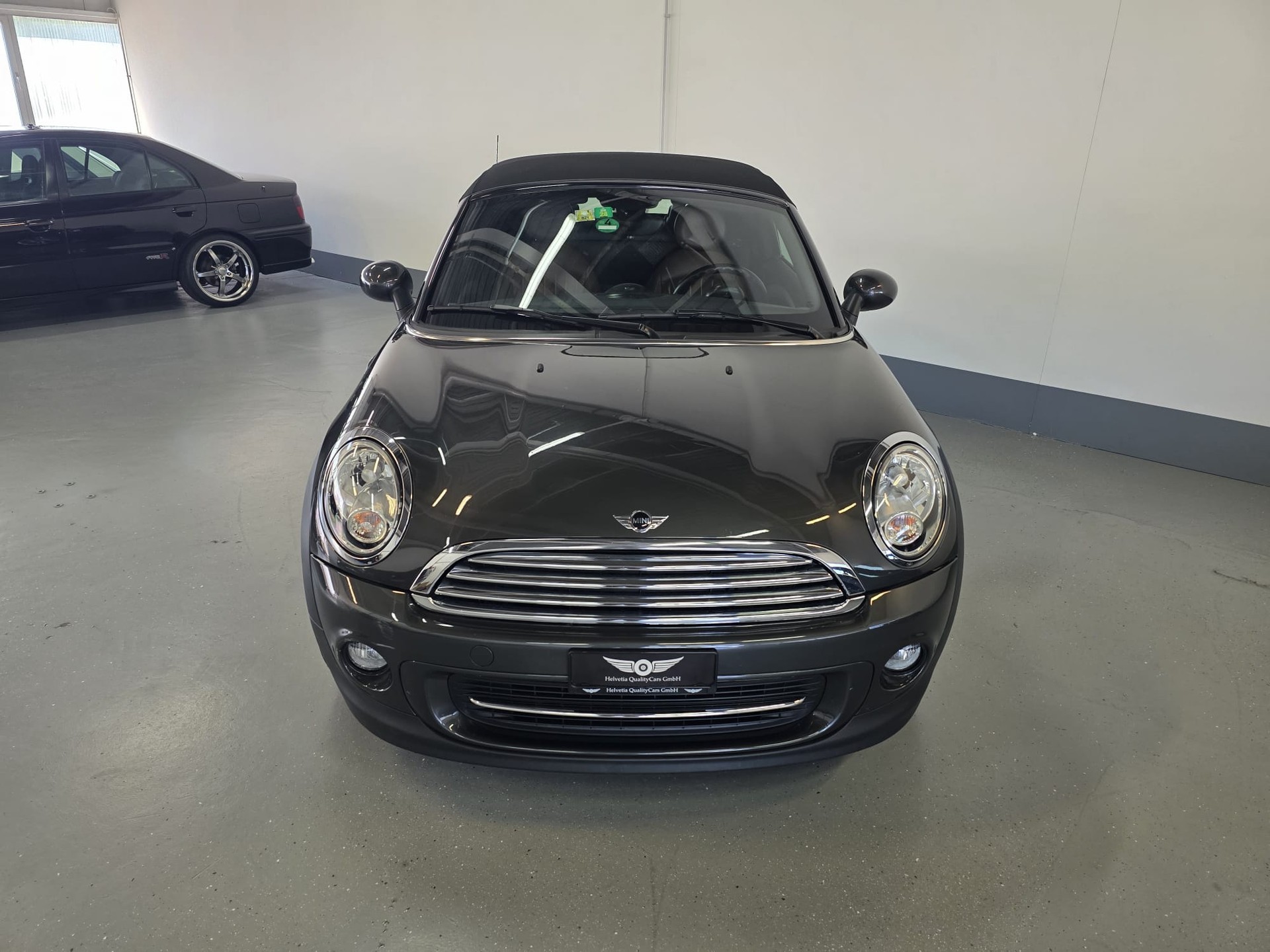 MINI Cooper Roadster-image-16