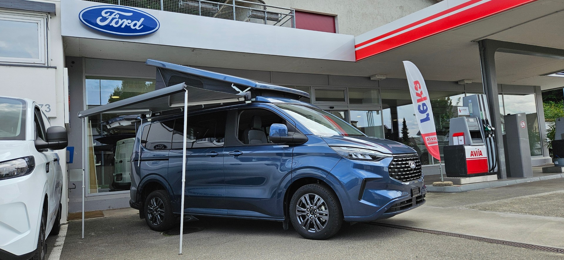 FORD Nugget-image-11