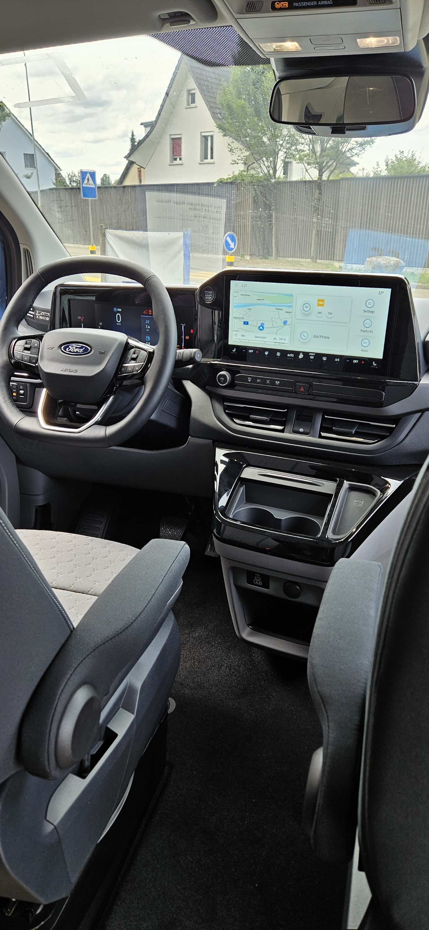 FORD Nugget-image-7