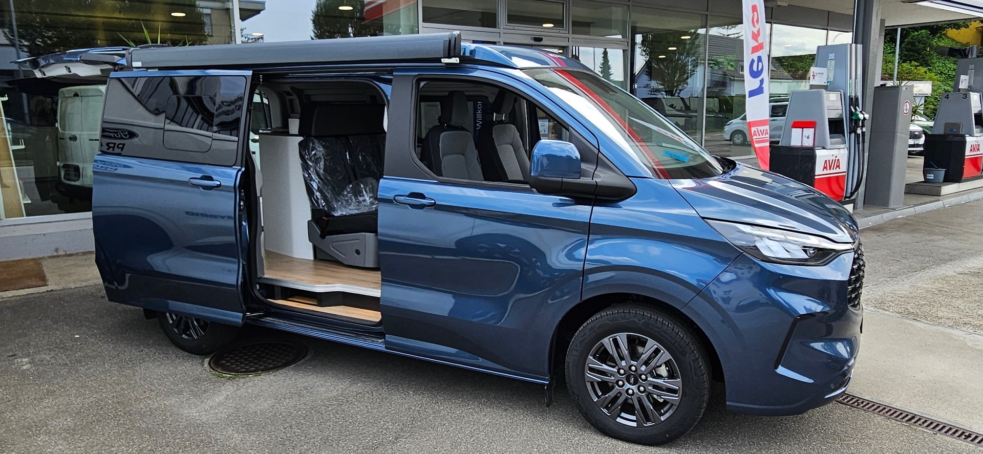 FORD Nugget-image-8