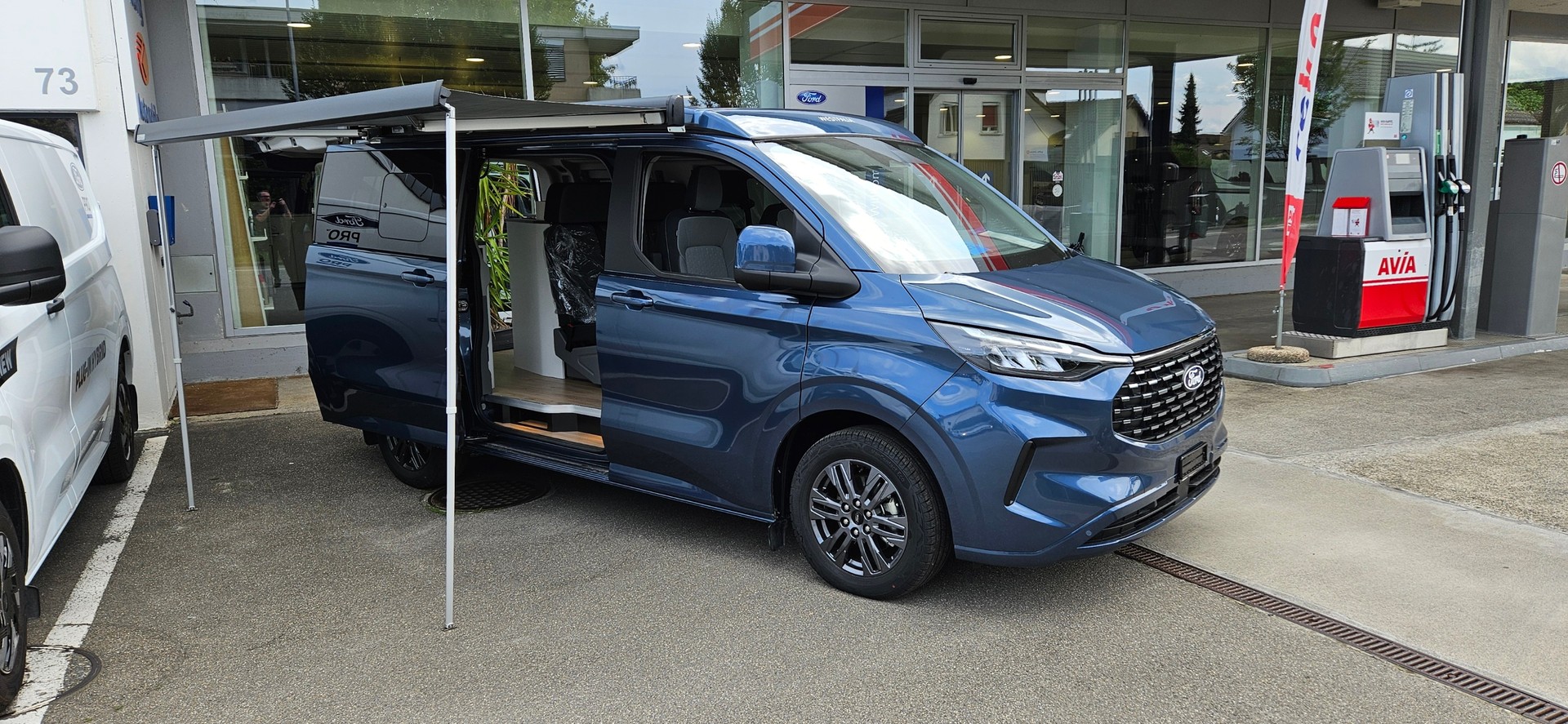 FORD Nugget-image-10