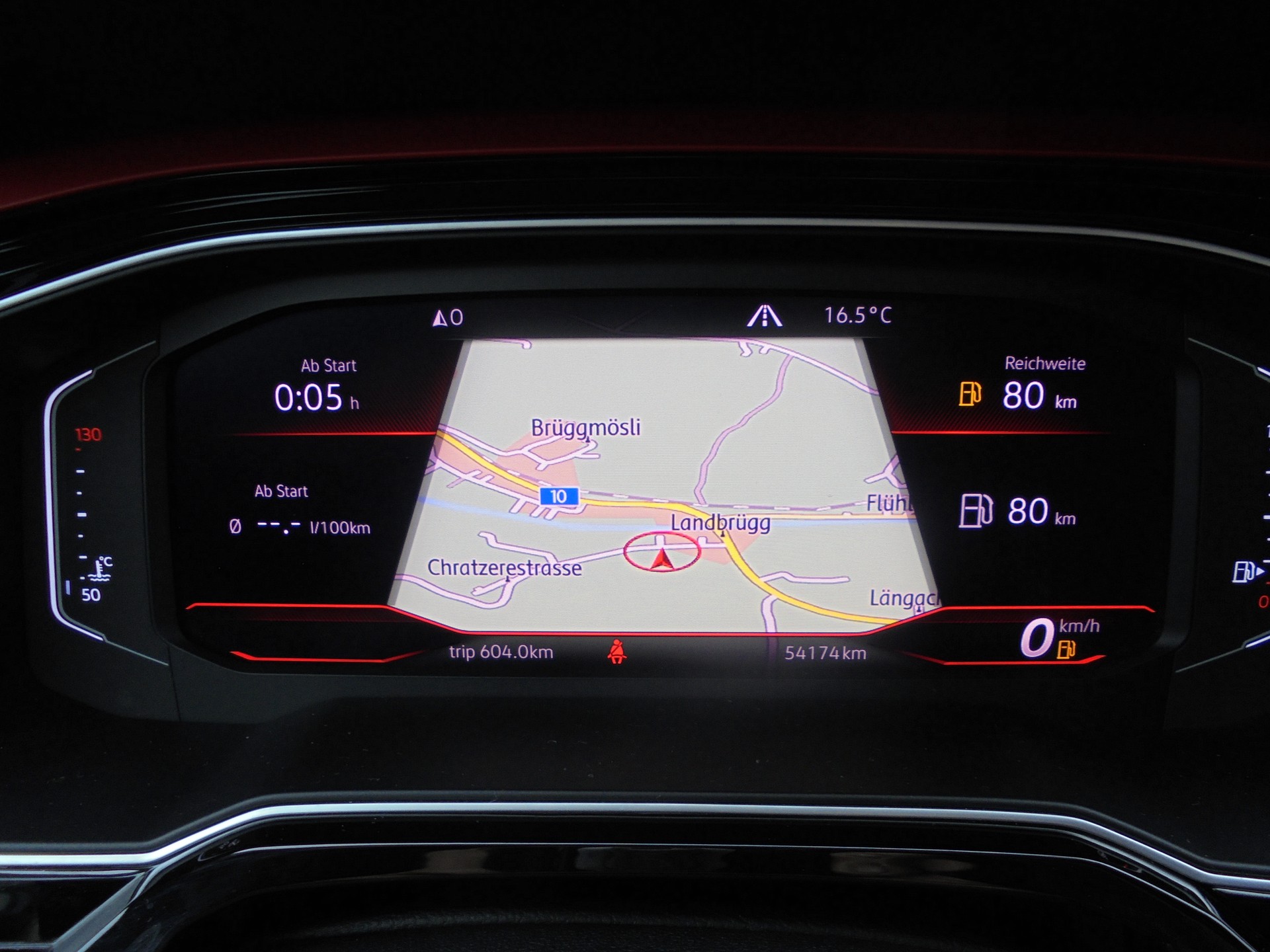 VW Polo 2.0 TSI GTI-image-17