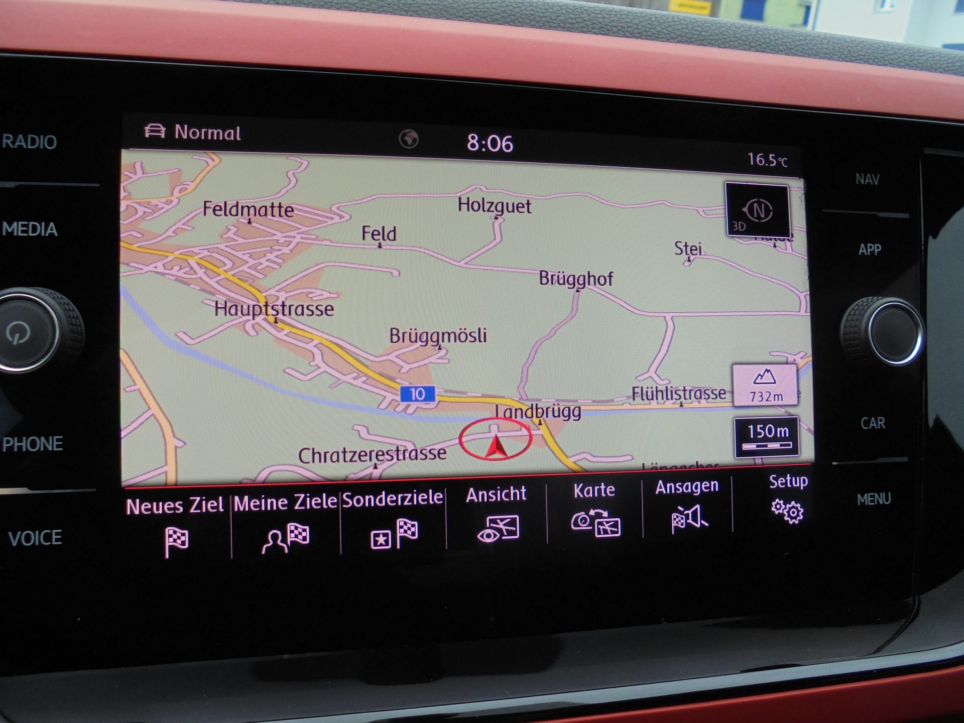 VW Polo 2.0 TSI GTI-image-15