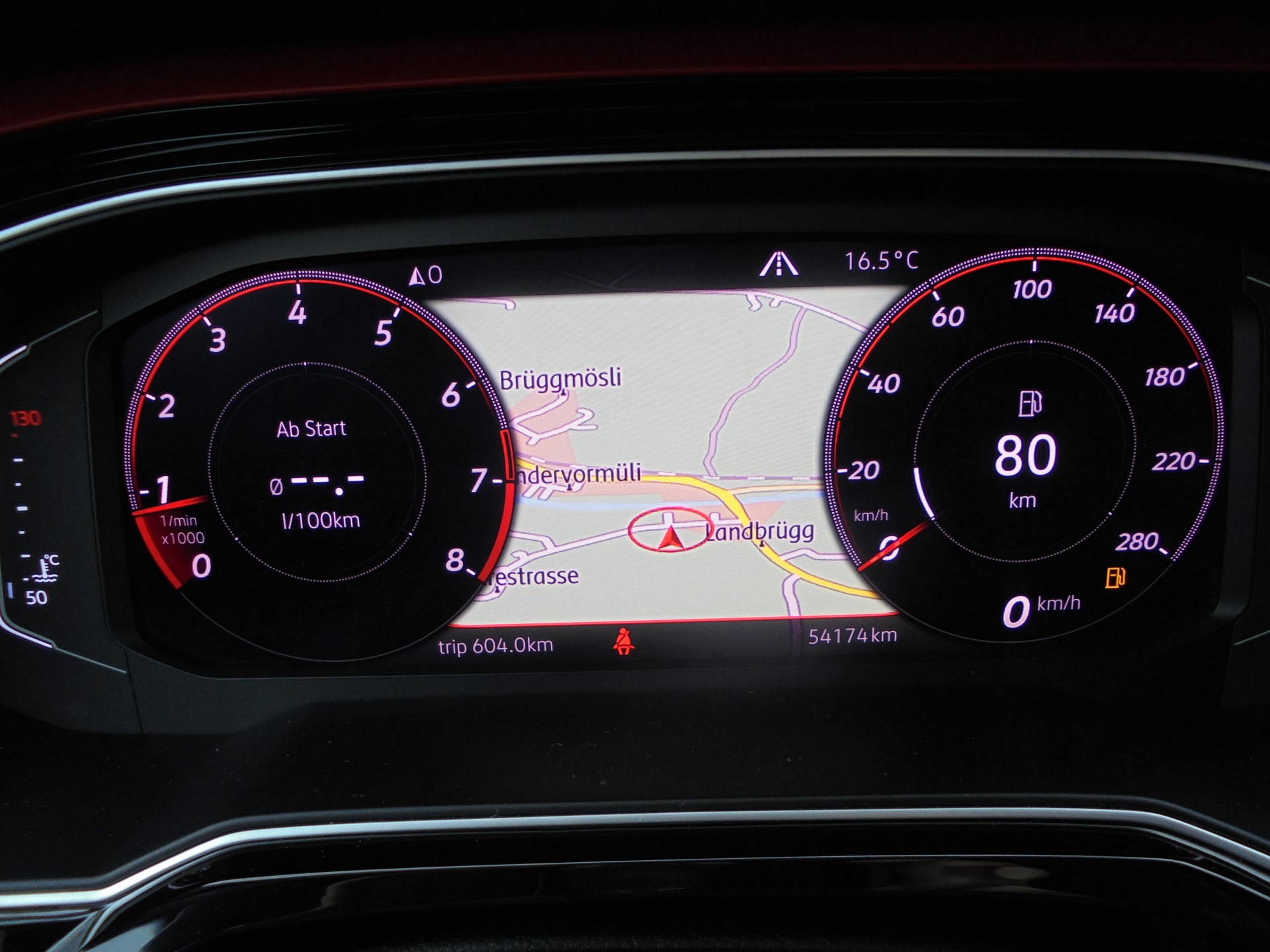 VW Polo 2.0 TSI GTI-image-18
