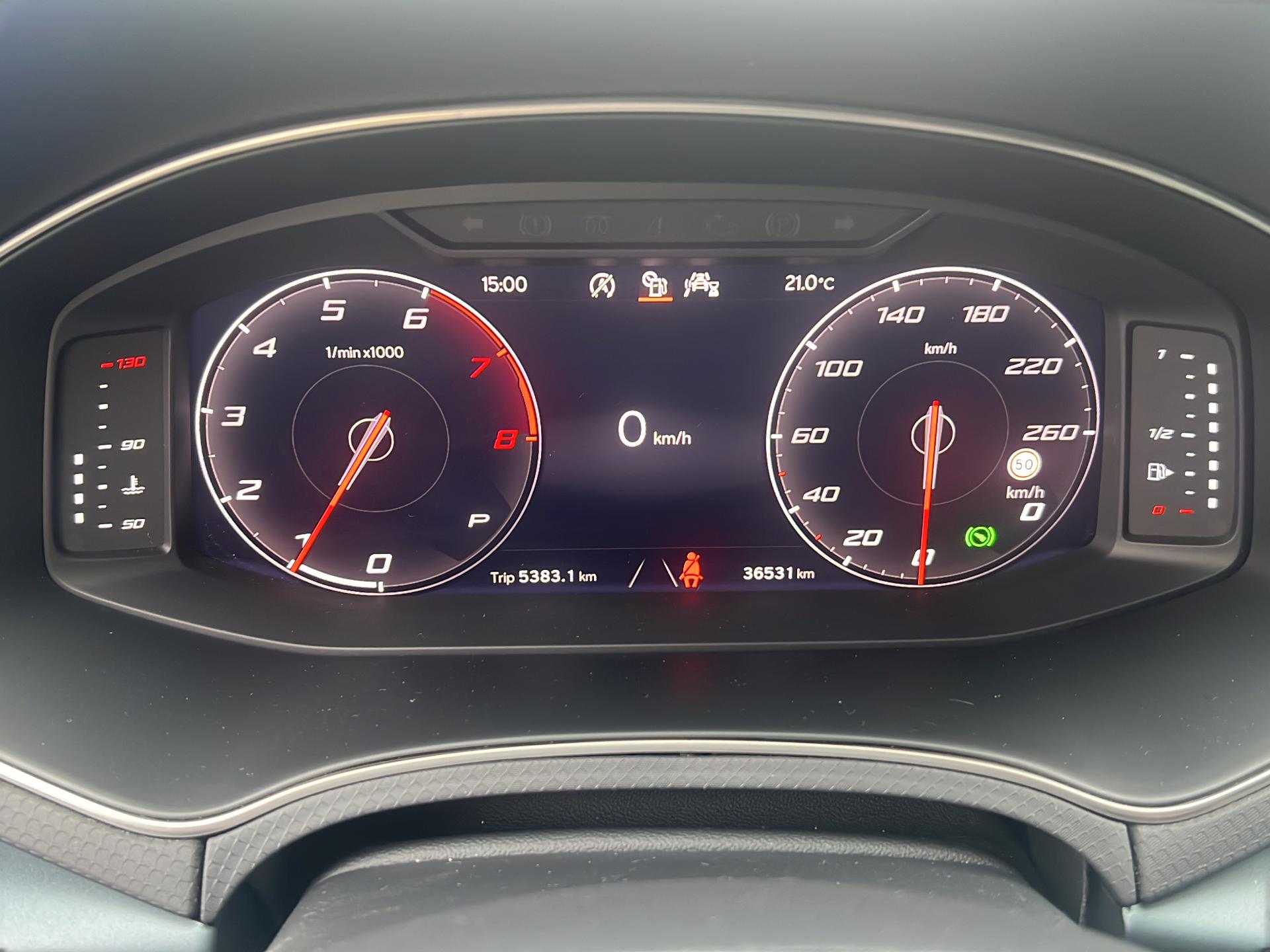 SEAT Arona 1.0 TSI 110 Hola Xperience DSG-image-9