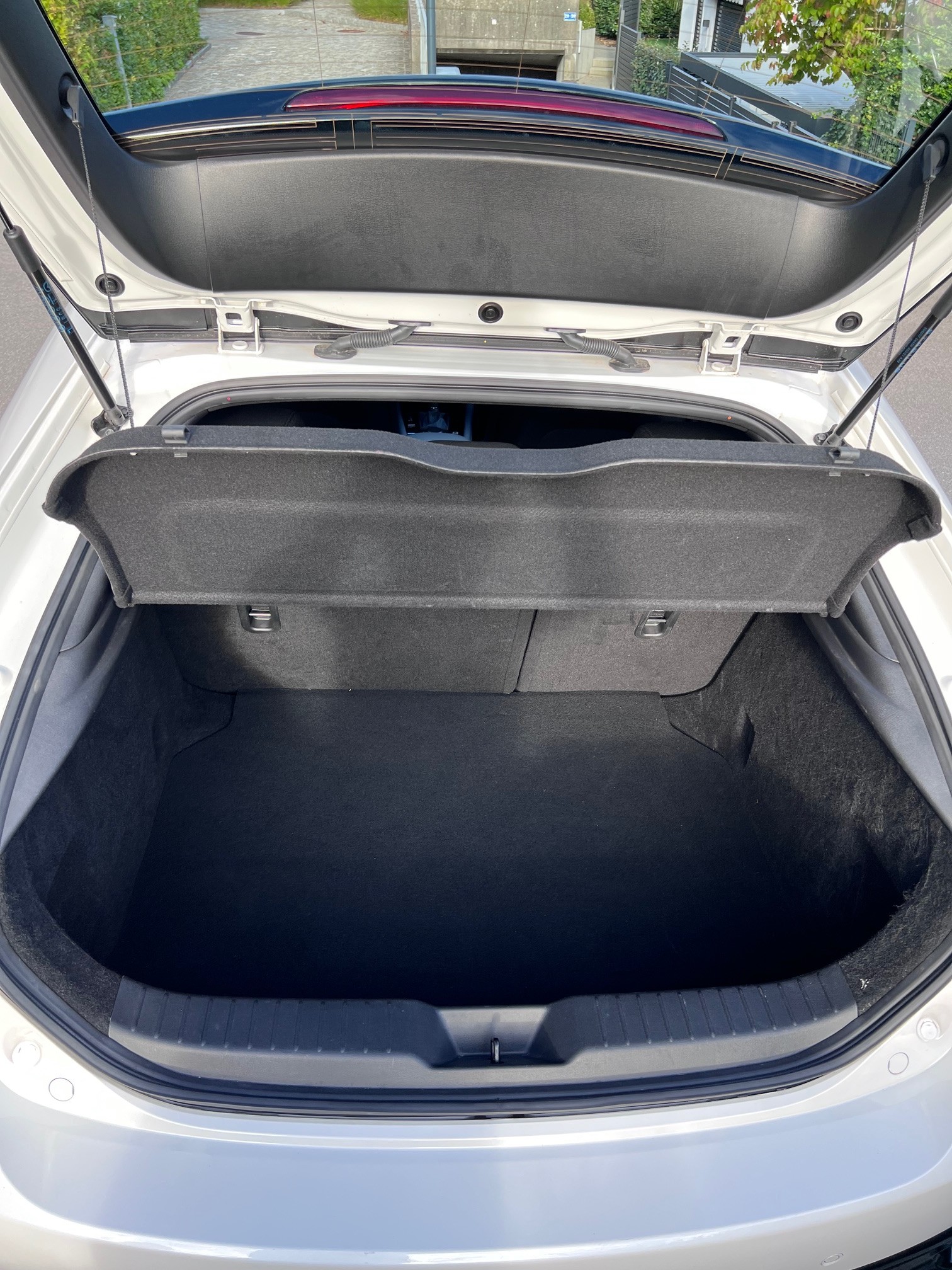 MAZDA 3 Hatchback SKYACTIV-X M Hybrid 186 Ambition Automat-image-5