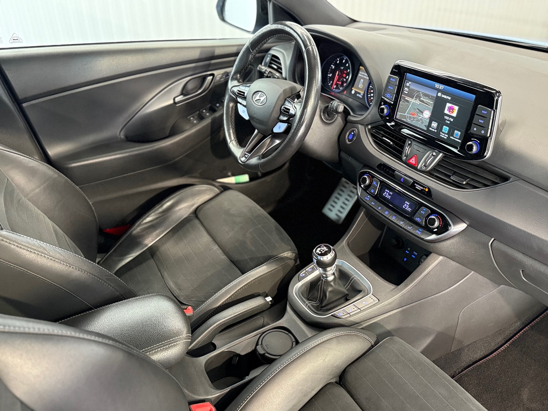 HYUNDAI i30 N 2.0 T-GDi-image-7