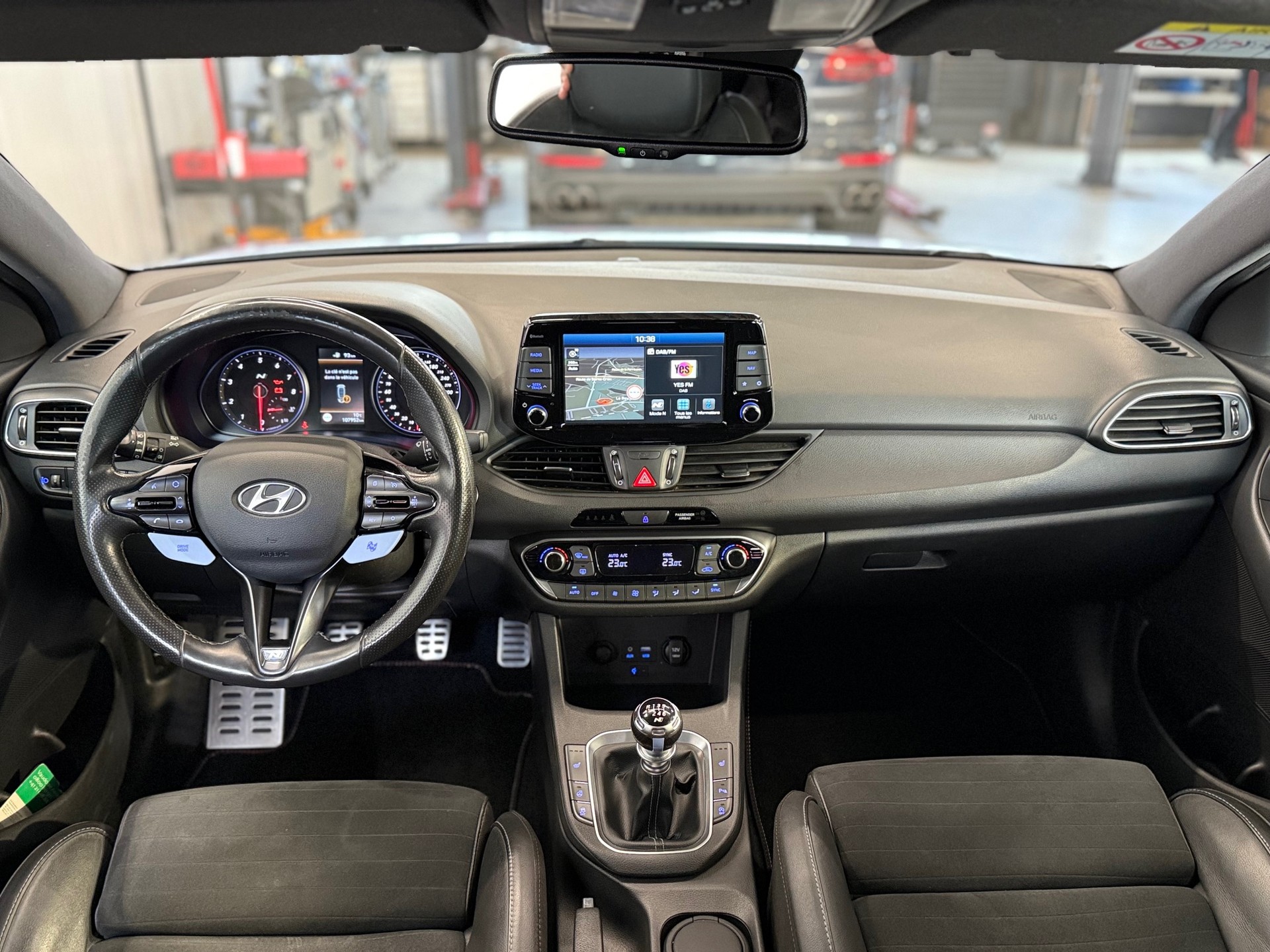 HYUNDAI i30 N 2.0 T-GDi-image-9