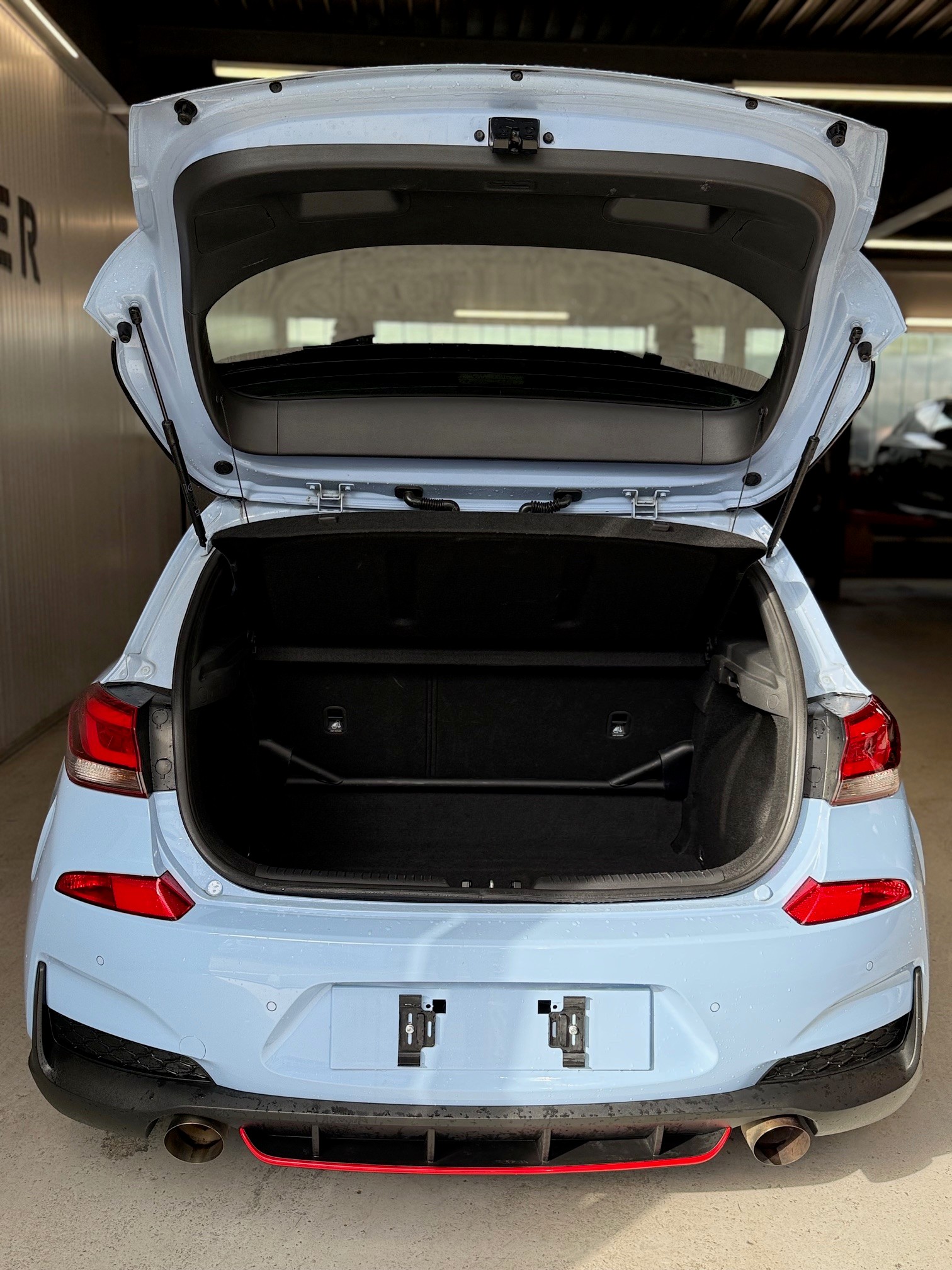 HYUNDAI i30 N 2.0 T-GDi-image-4