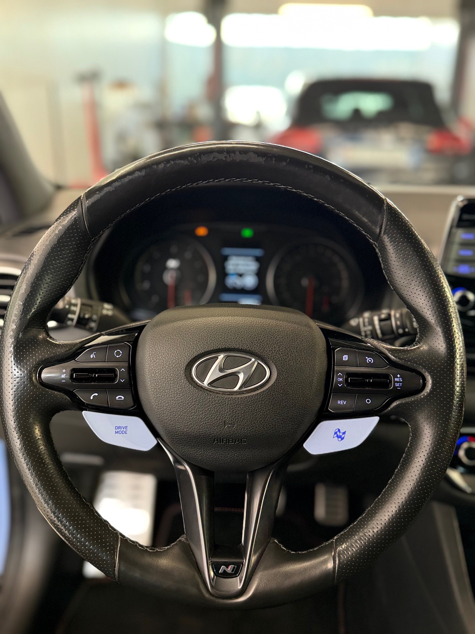 HYUNDAI i30 N 2.0 T-GDi-image-11