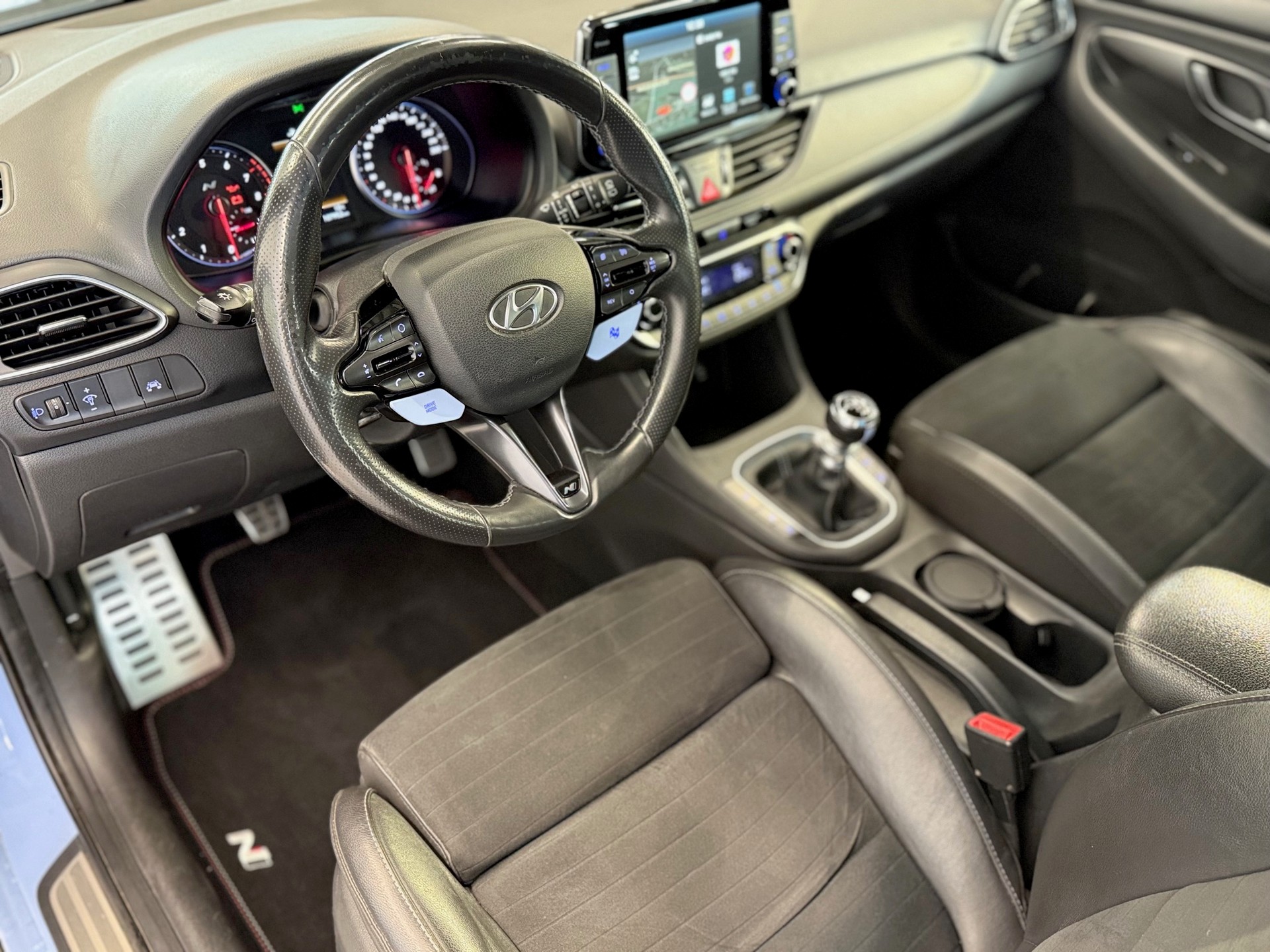 HYUNDAI i30 N 2.0 T-GDi-image-10