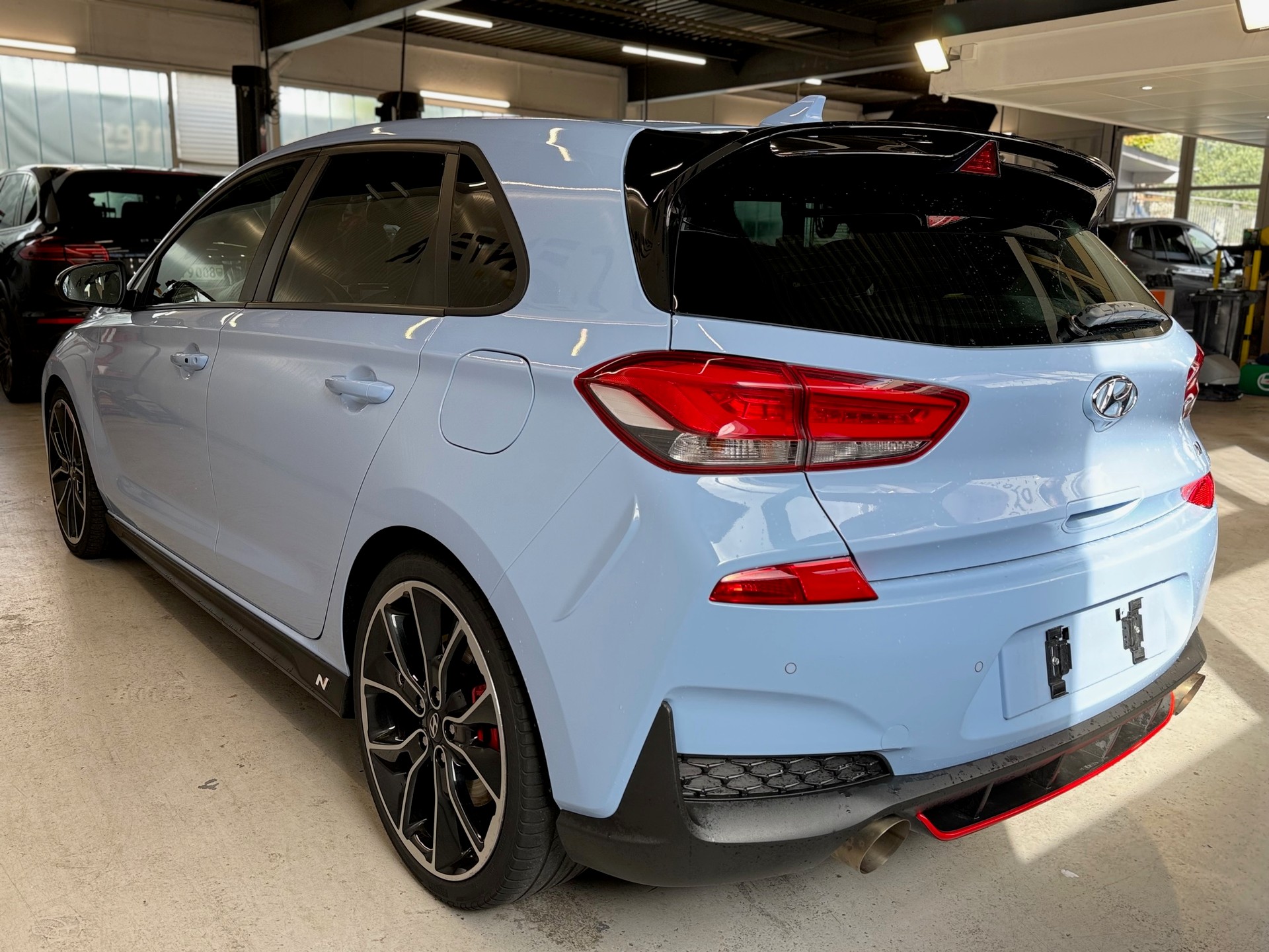HYUNDAI i30 N 2.0 T-GDi-image-5