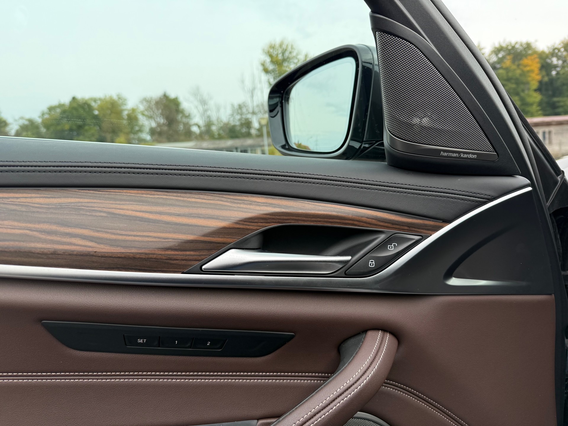 BMW 520d xDrive 48V Luxury Line Steptronic-image-8