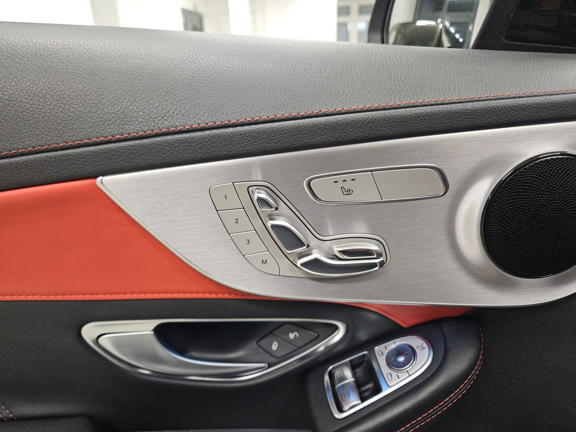 MERCEDES-BENZ C 63 S AMG *Frisch ab Service* *ohne OPF* *Leasing ohne Anzahlung ab 635.-*-image-8