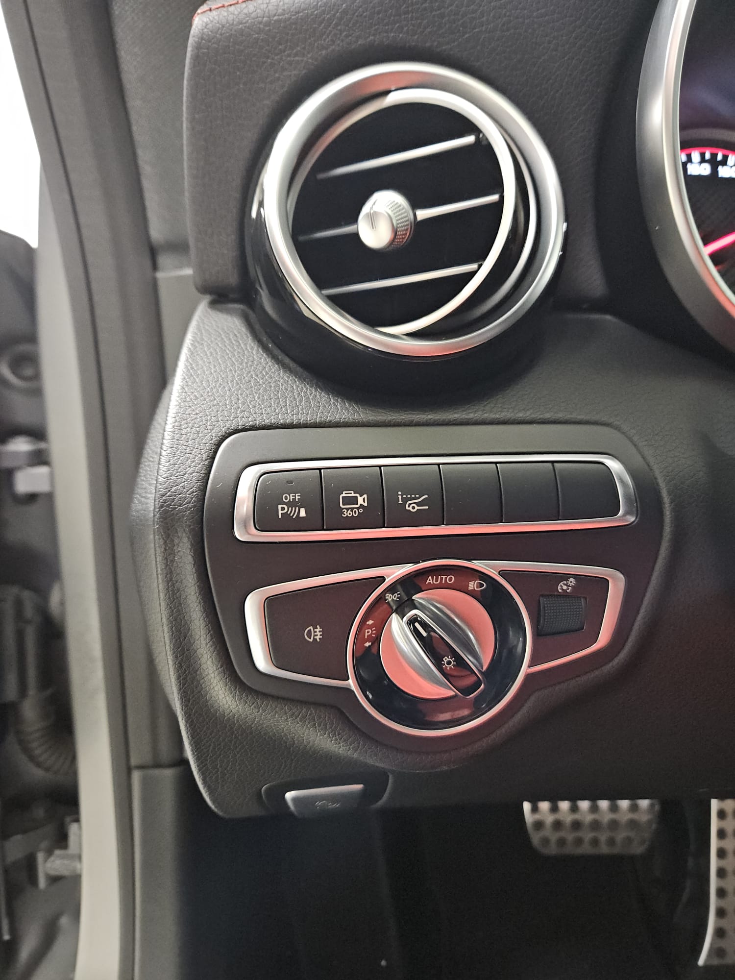 MERCEDES-BENZ C 63 S AMG *Frisch ab Service* *ohne OPF* *Leasing ohne Anzahlung ab 635.-*-image-9
