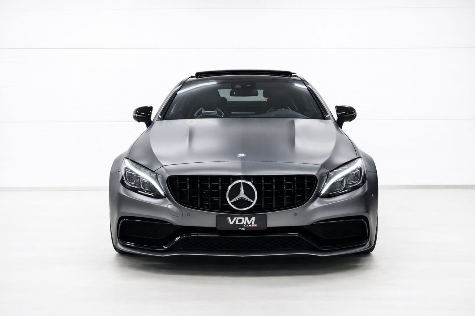 MERCEDES-BENZ C 63 S AMG *Frisch ab Service* *ohne OPF* *Leasing ohne Anzahlung ab 635.-*-showroom-element-1