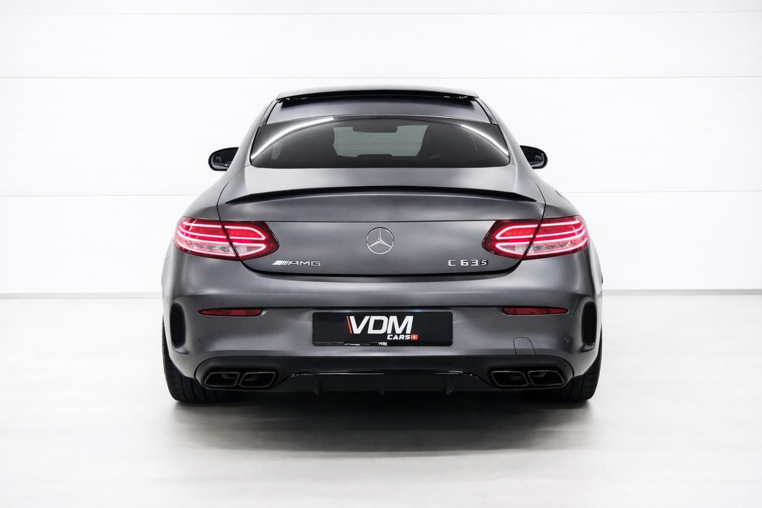 MERCEDES-BENZ C 63 S AMG *Frisch ab Service* *ohne OPF* *Leasing ohne Anzahlung ab 635.-*-showroom-element-2