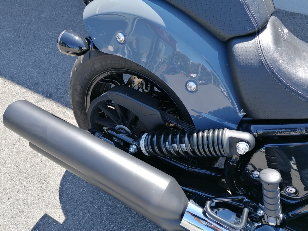 INDIAN Chief Dark Horse 116-image-10