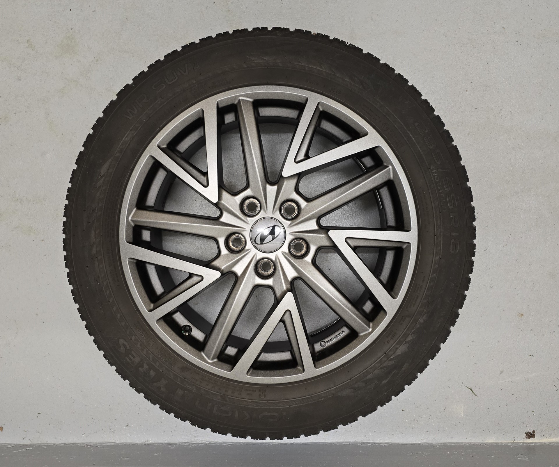 HYUNDAI Tucson 1.6 TGDI 48V Vertex DCT 4WD-image-18