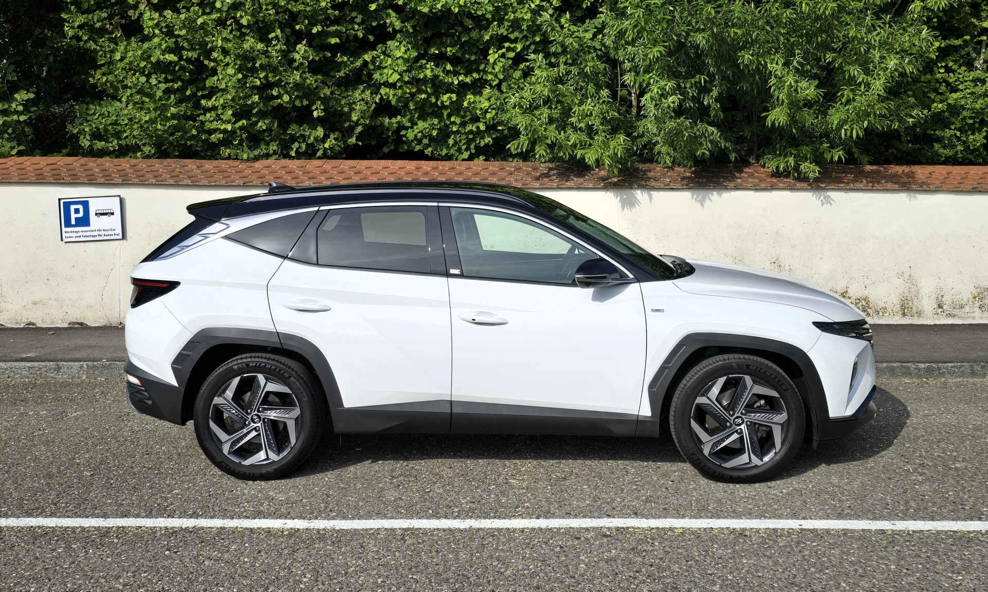 HYUNDAI Tucson 1.6 TGDI 48V Vertex DCT 4WD-showroom-element-2