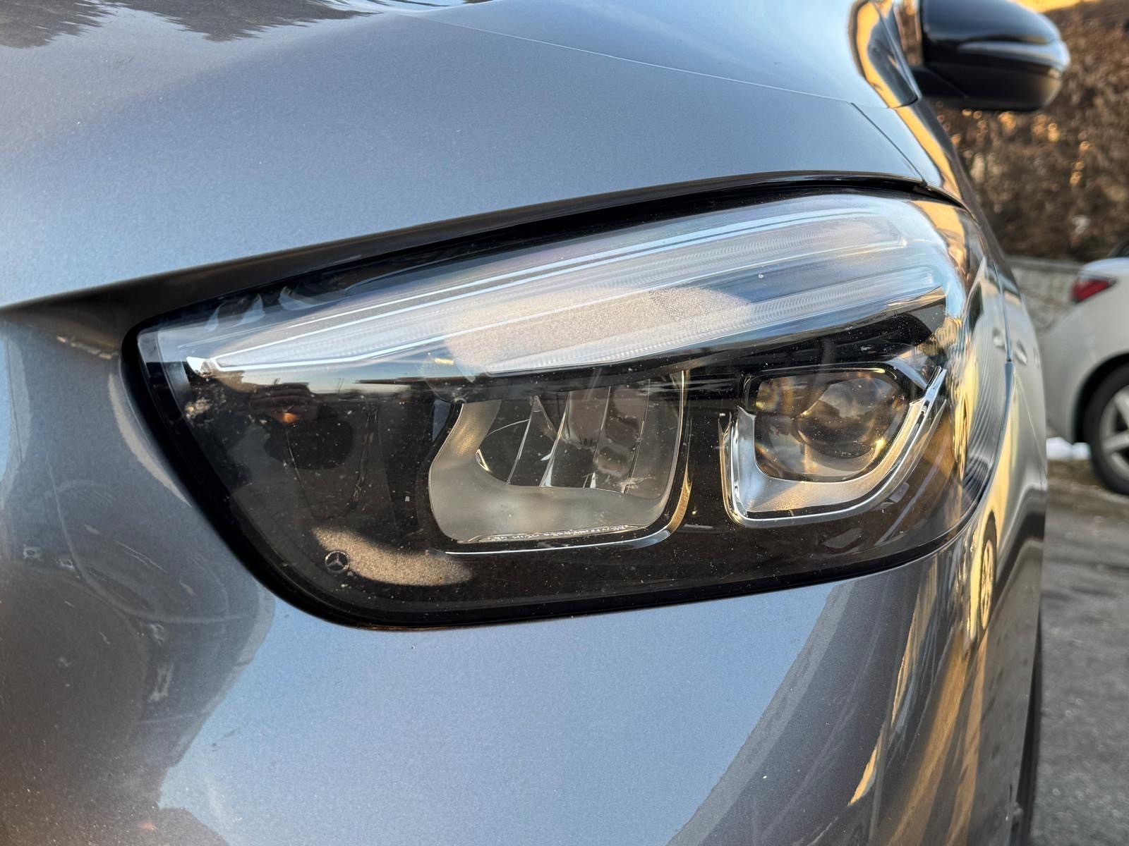 MERCEDES-BENZ B 200 d Night Star 8G-DCT-image-11