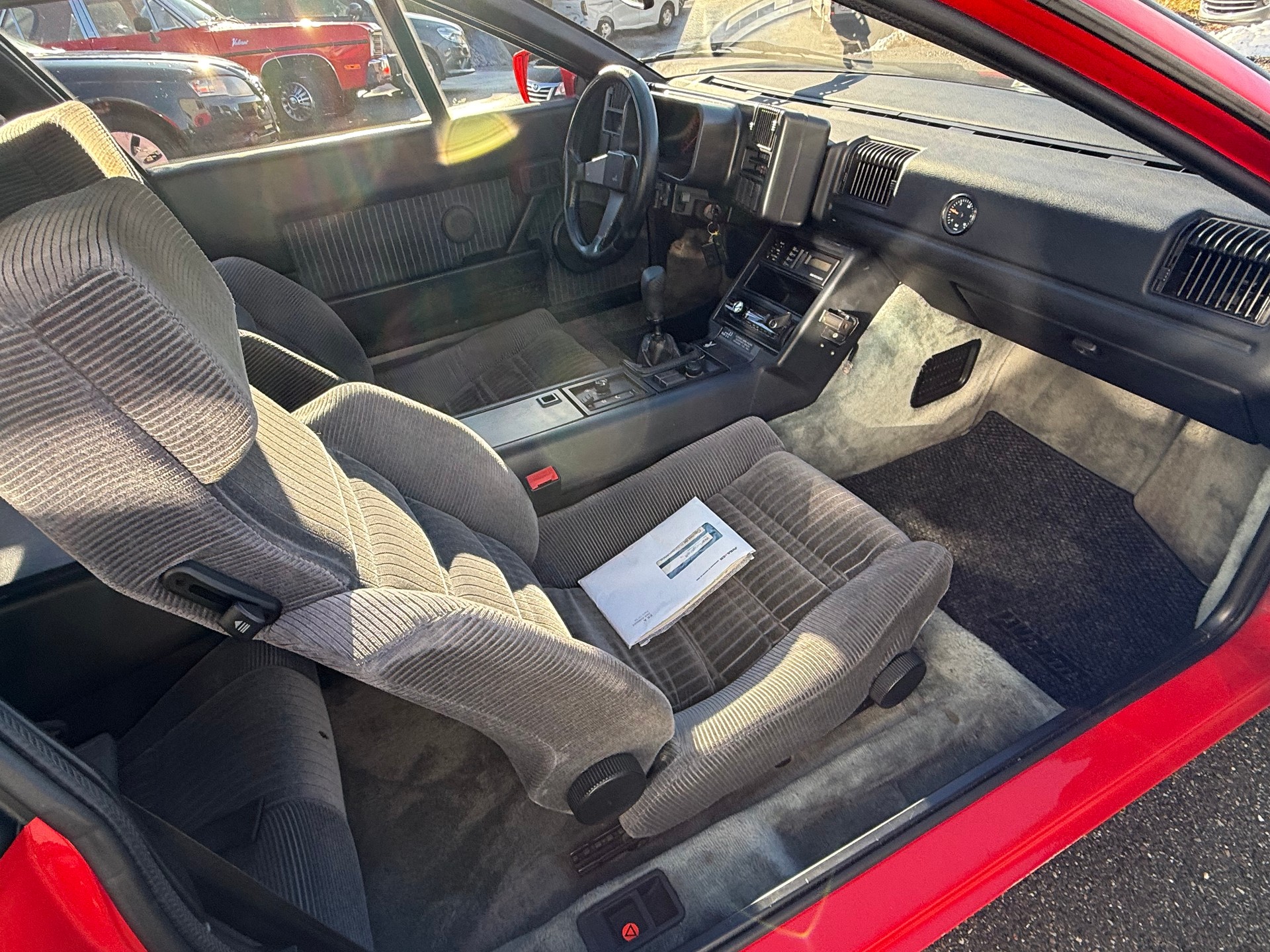 ALPINE Alpine V6 Turbo-image-6