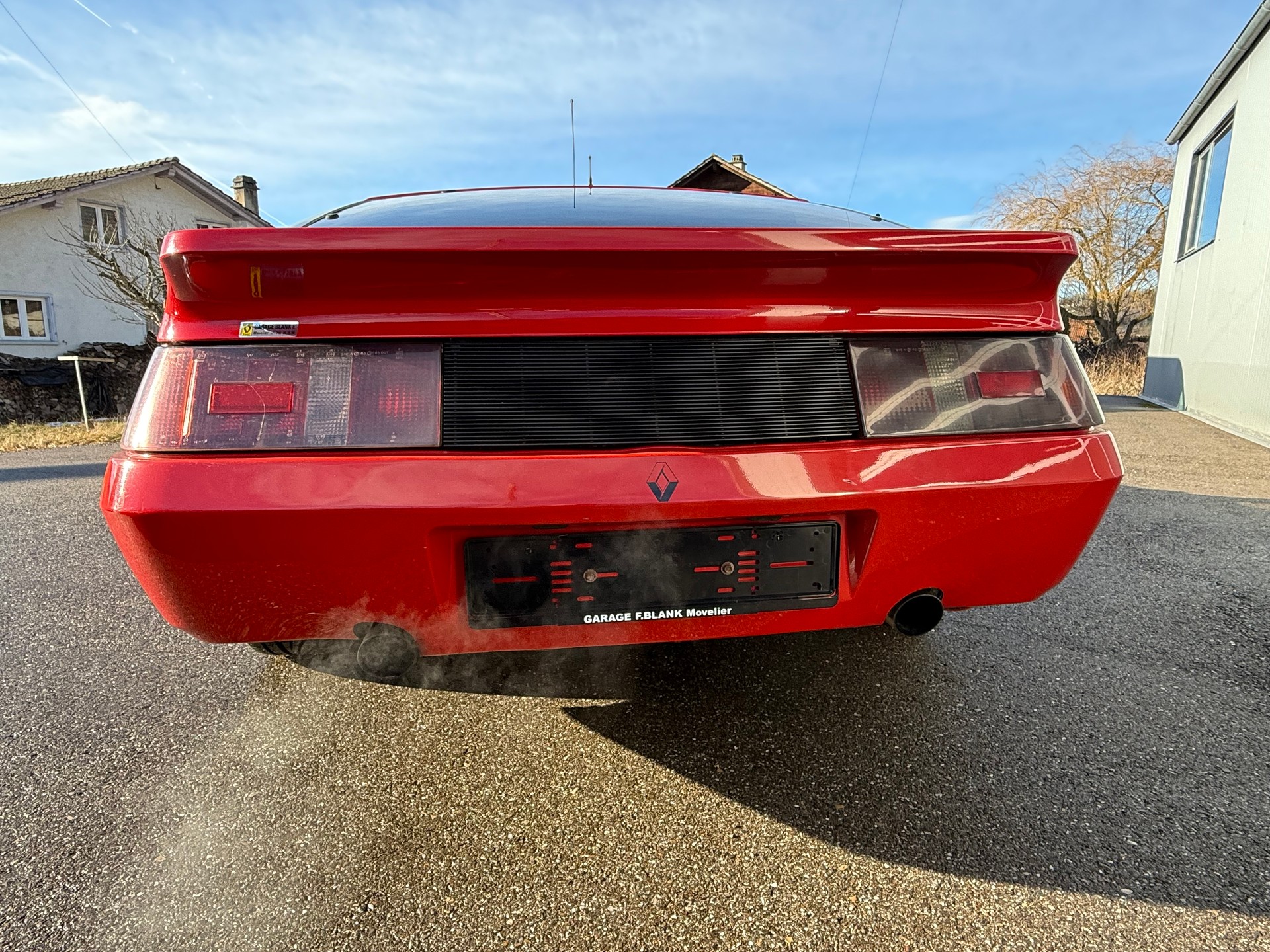 ALPINE Alpine V6 Turbo-image-4