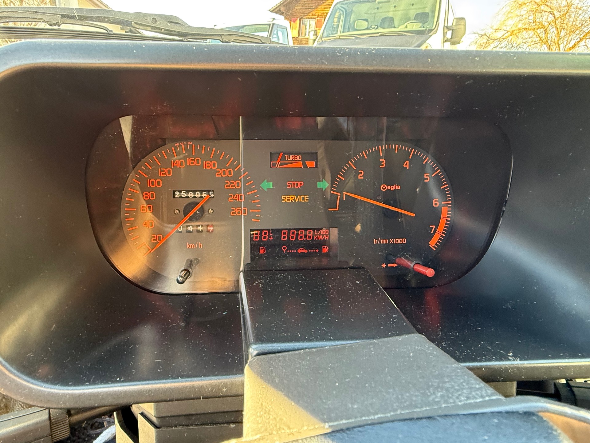 ALPINE Alpine V6 Turbo-image-8