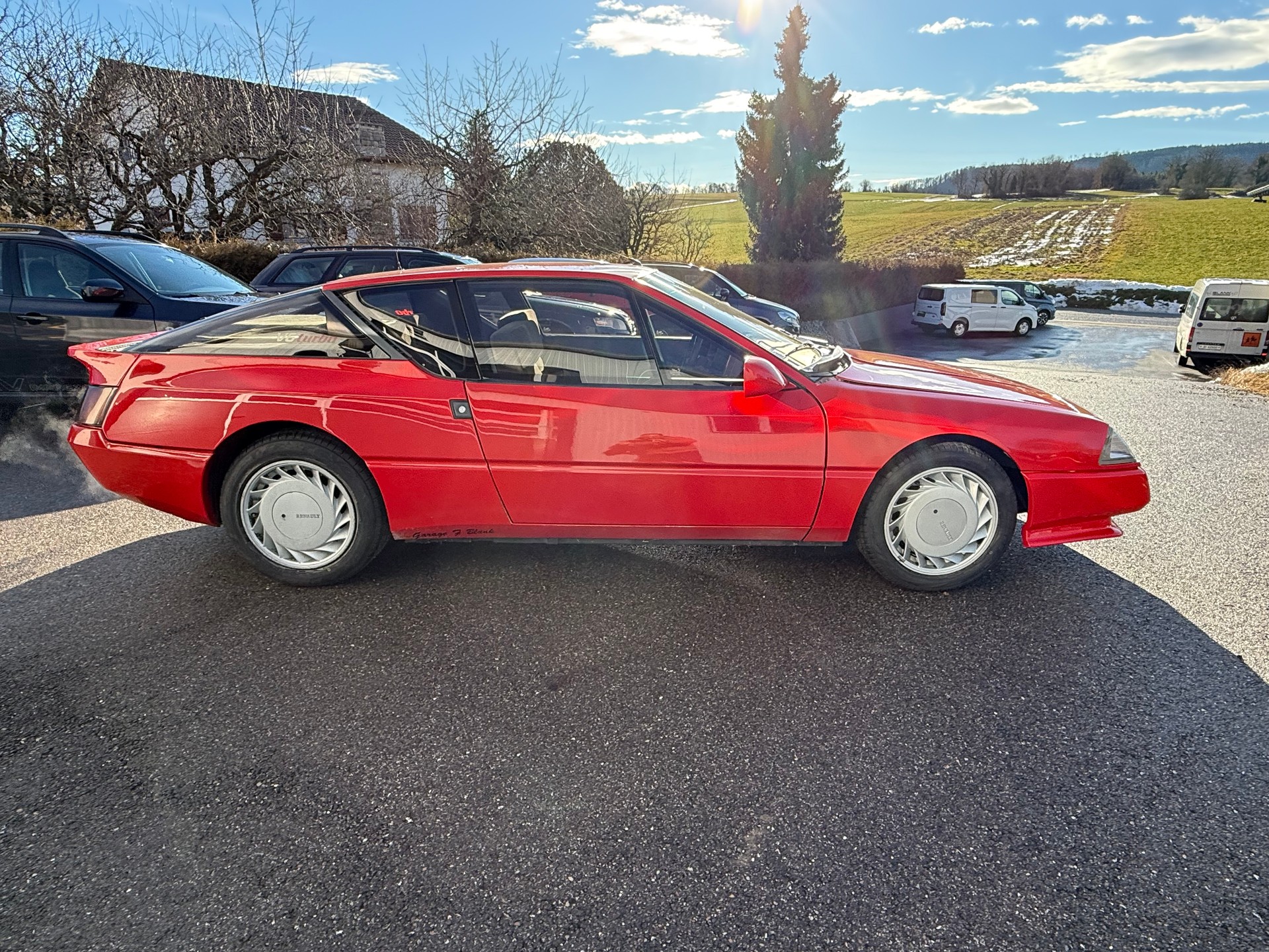 ALPINE Alpine V6 Turbo-image-3