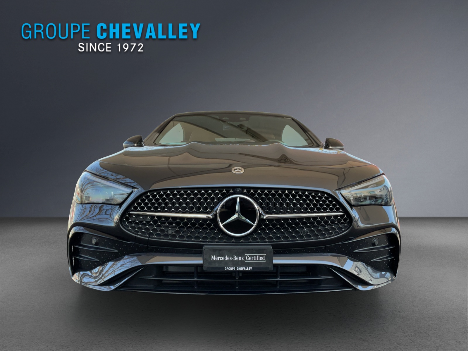 MERCEDES-BENZ CLE 200 Cabrio 4M-showroom-element-1