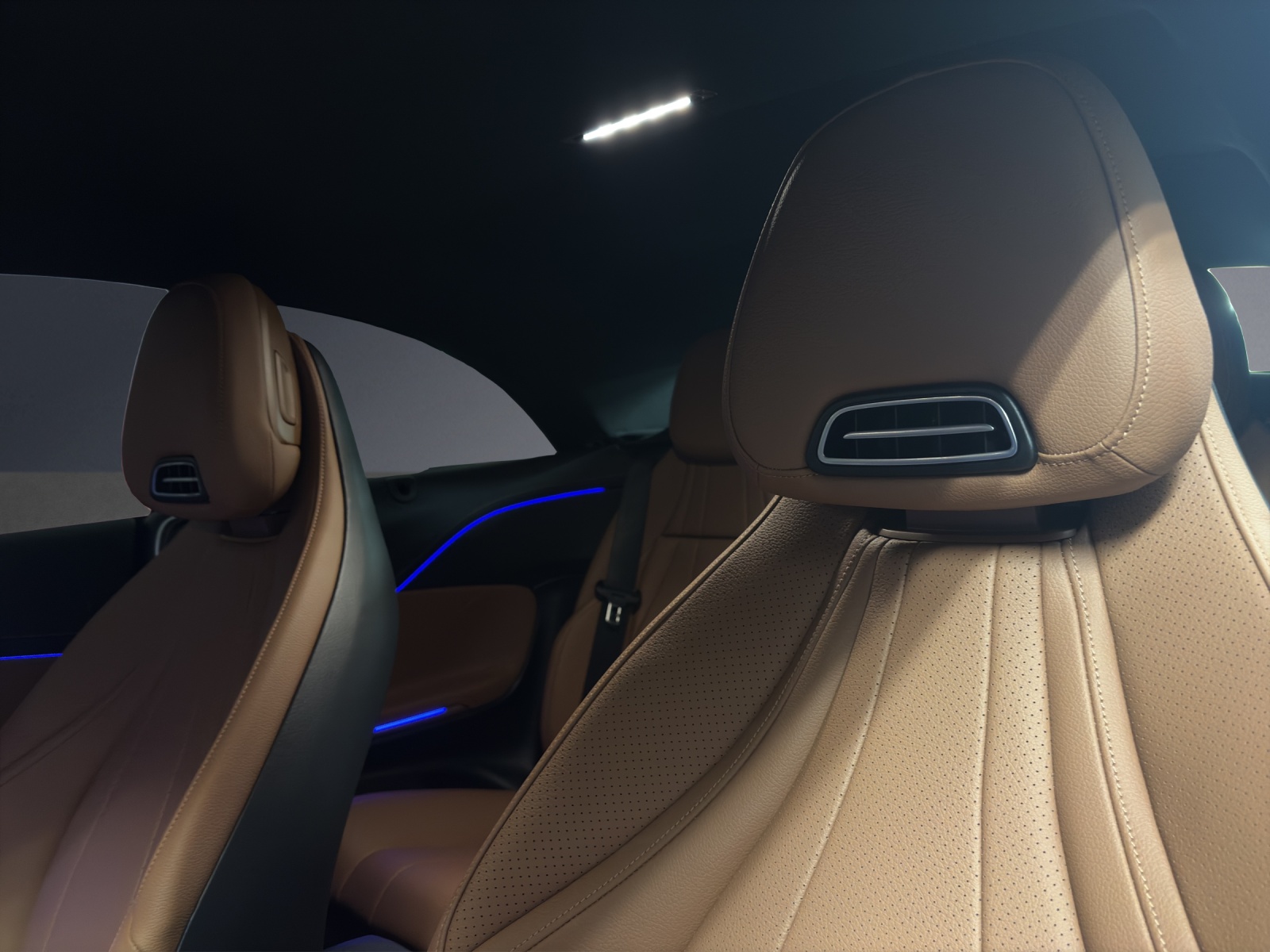 MERCEDES-BENZ CLE 200 Cabrio 4M-image-7
